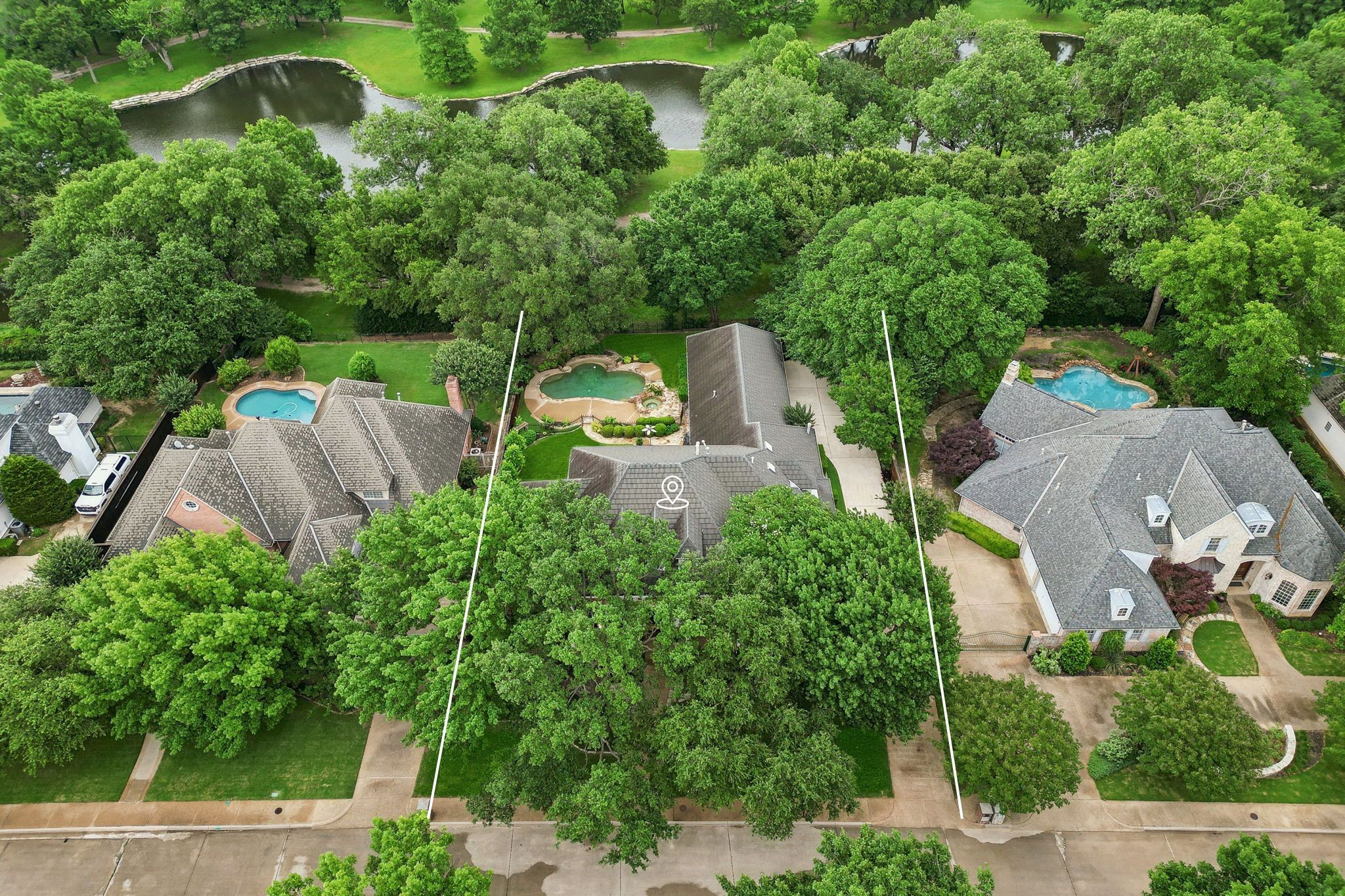 5101 Old Oak Lane