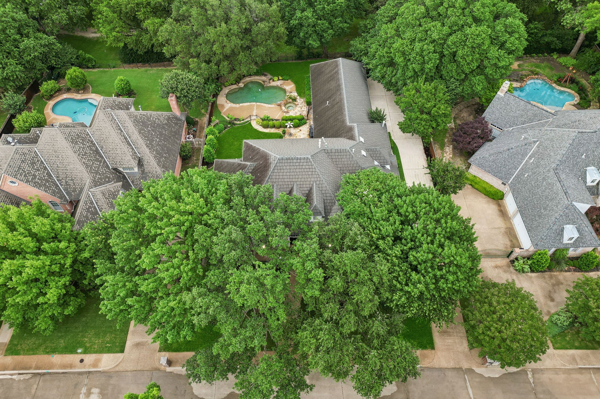 5101 Old Oak Lane