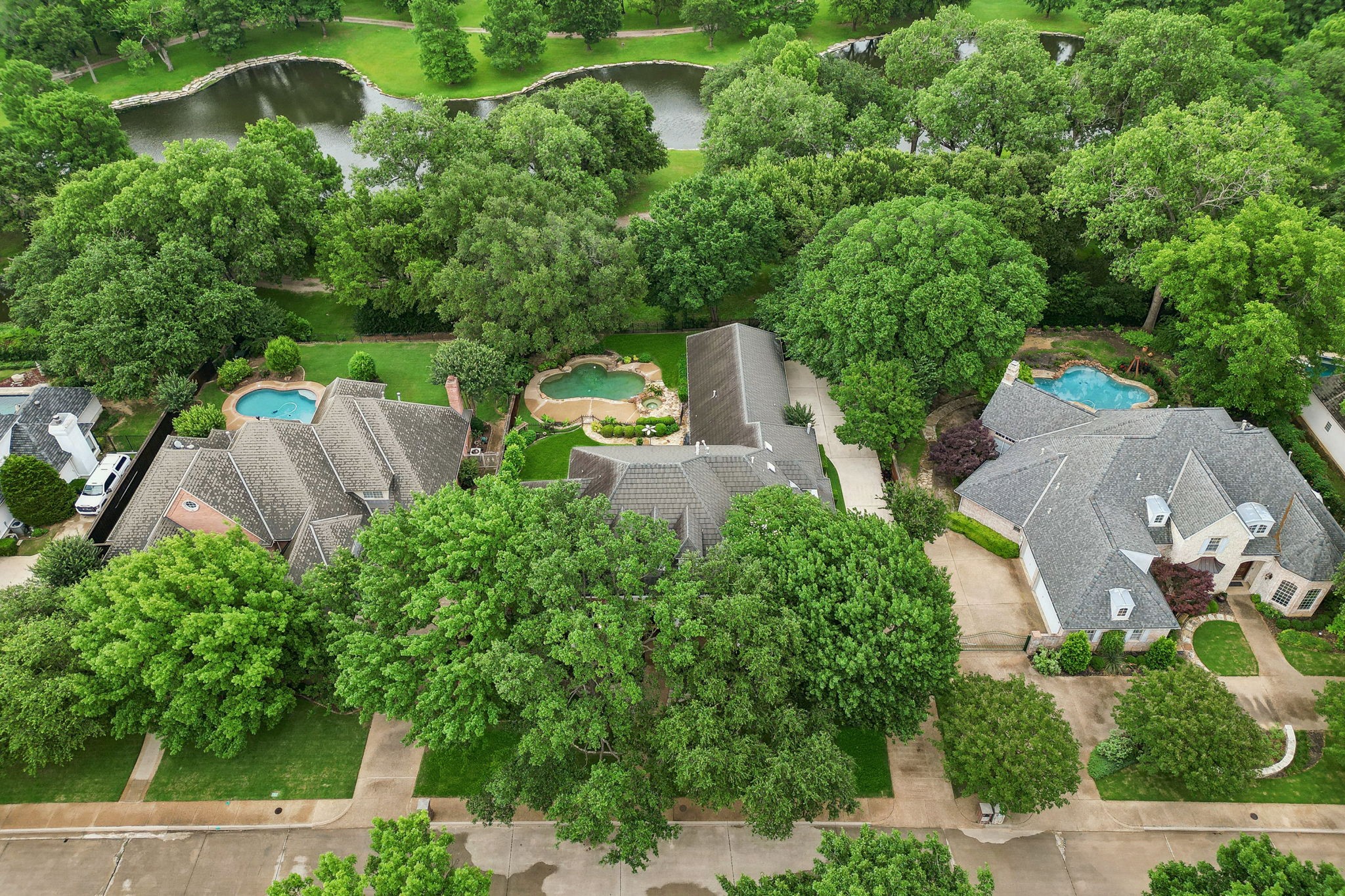 5101 Old Oak Lane