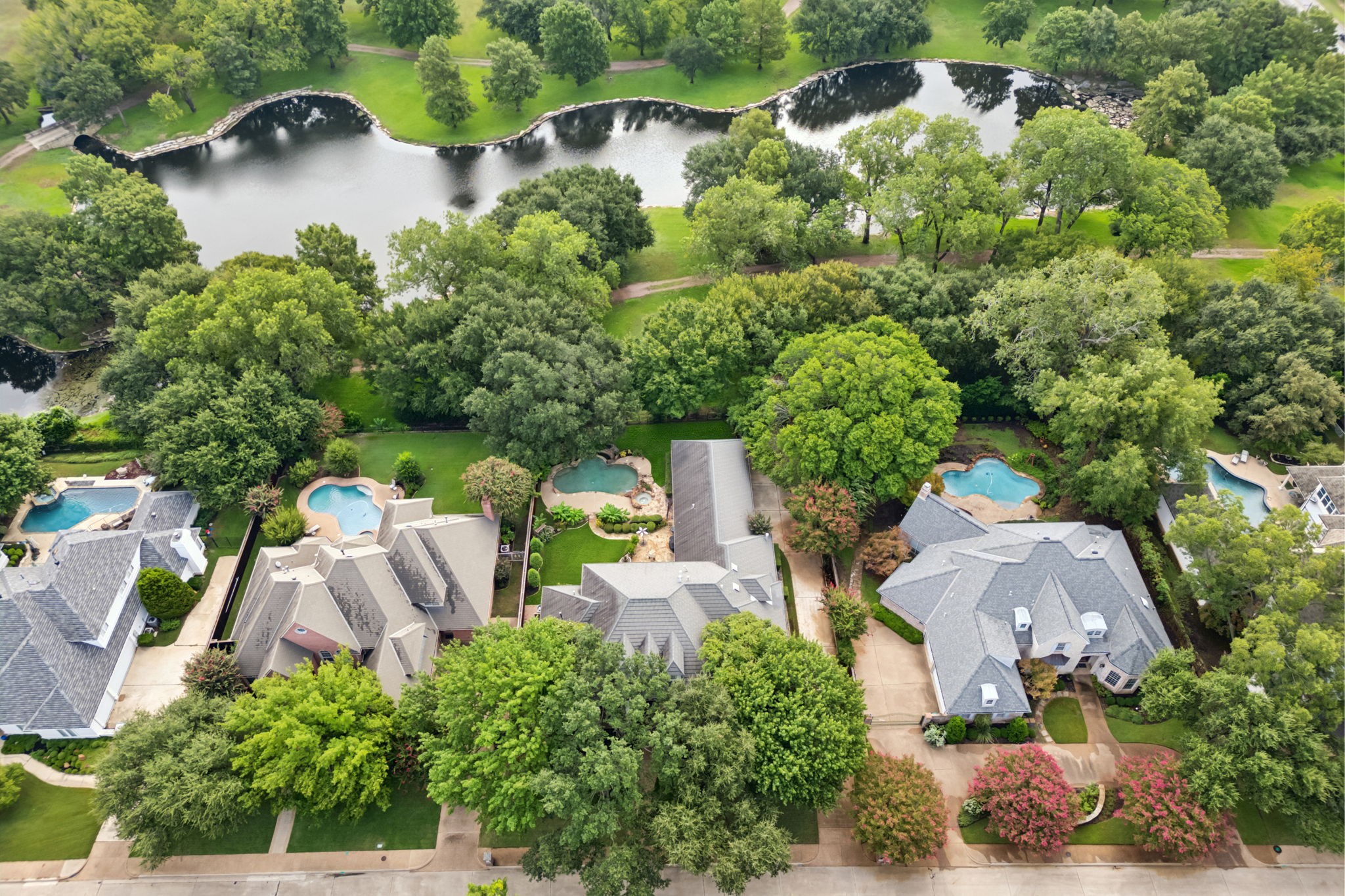 5101 Old Oak Lane