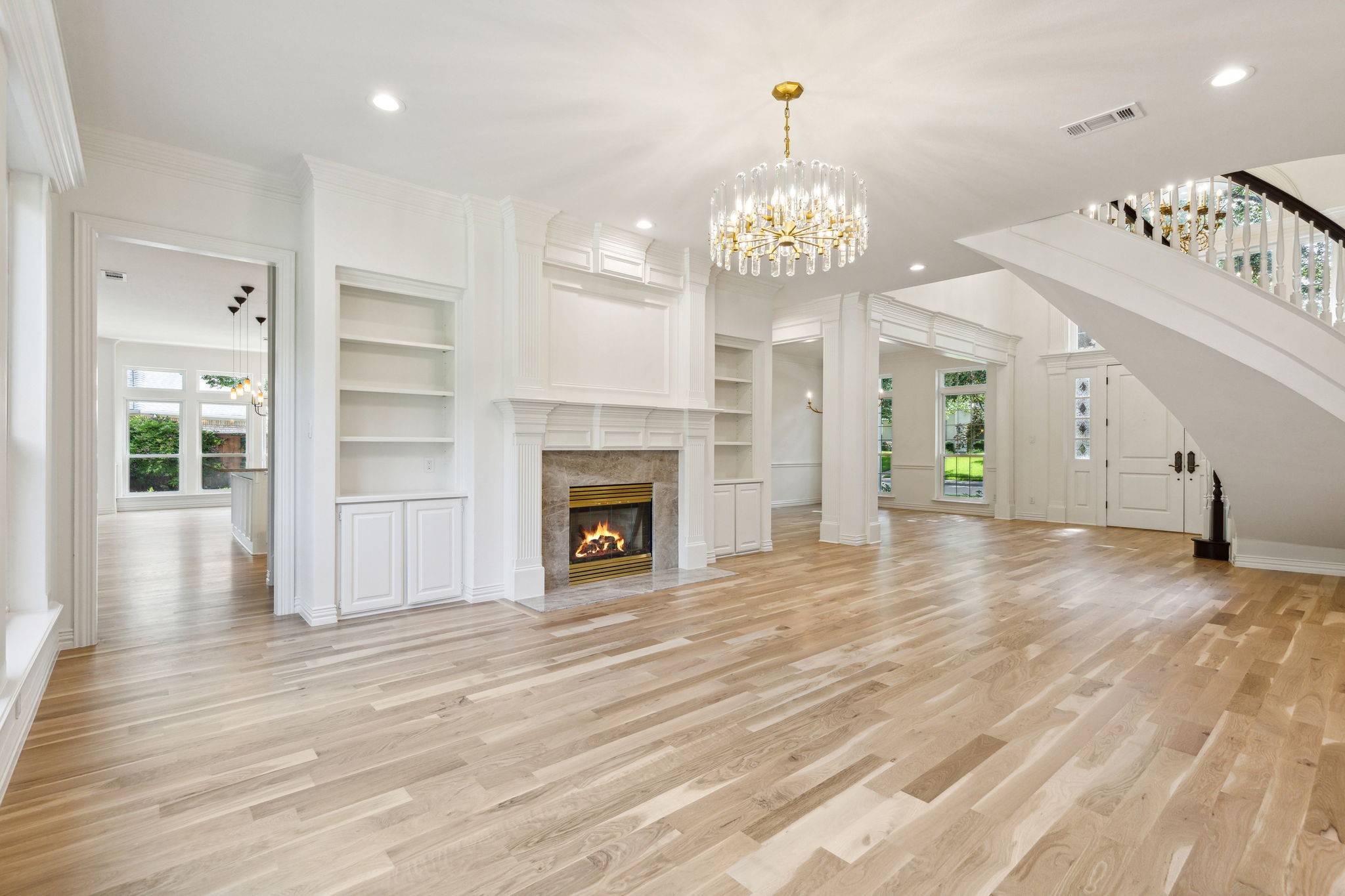 5101 Old Oak Lane