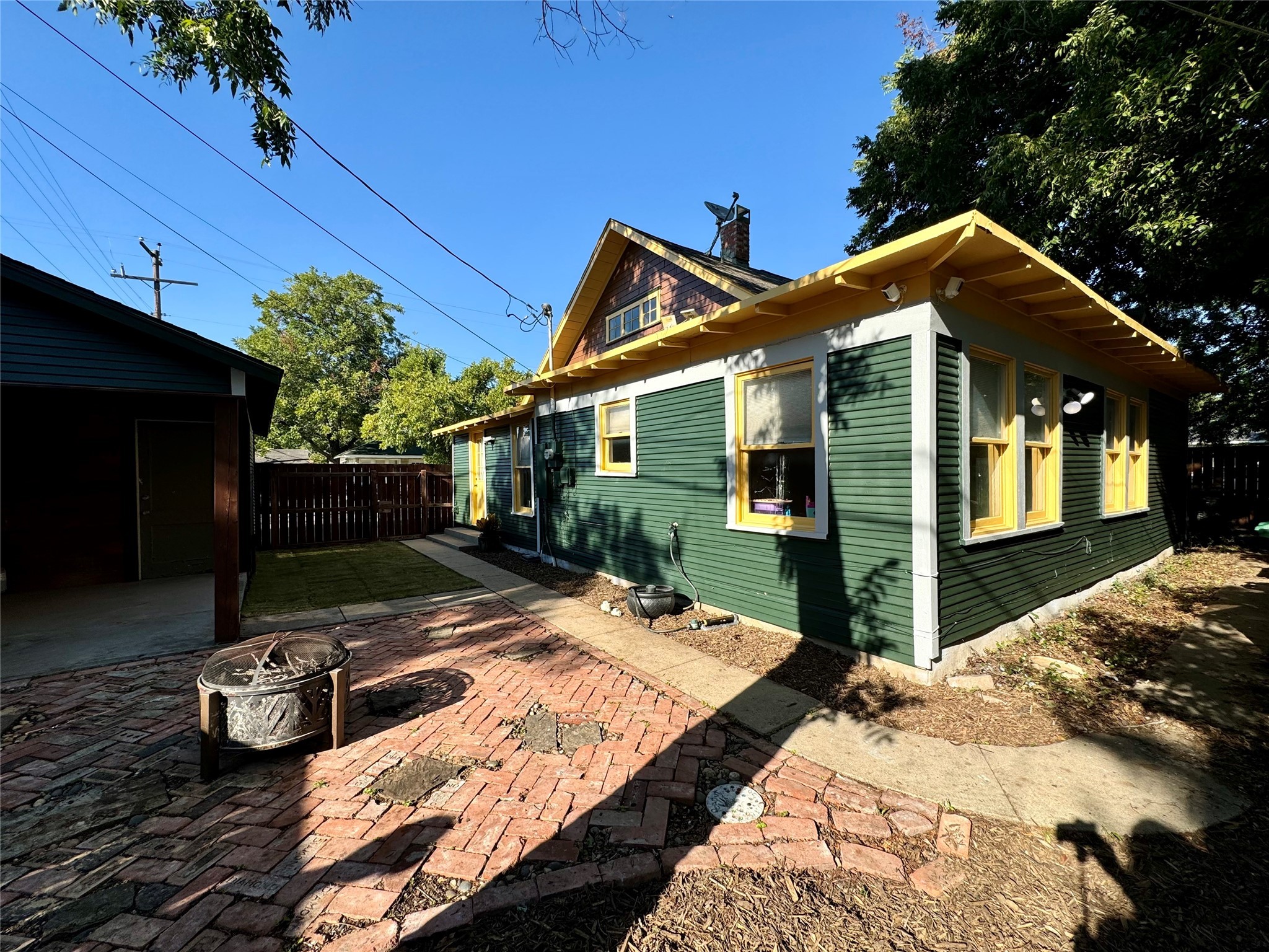 1400 Fairmount Avenue