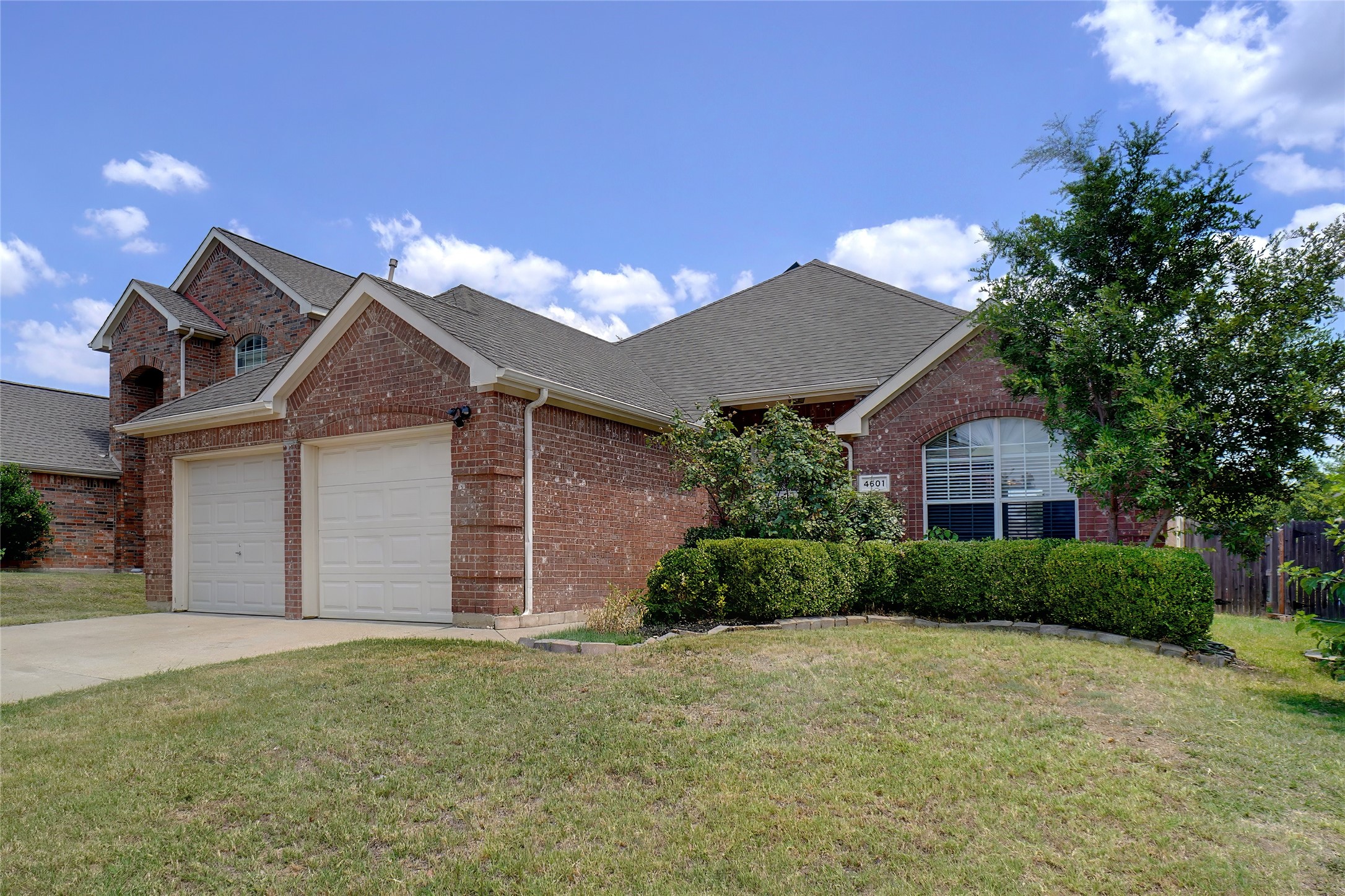 4601 Timken Trail