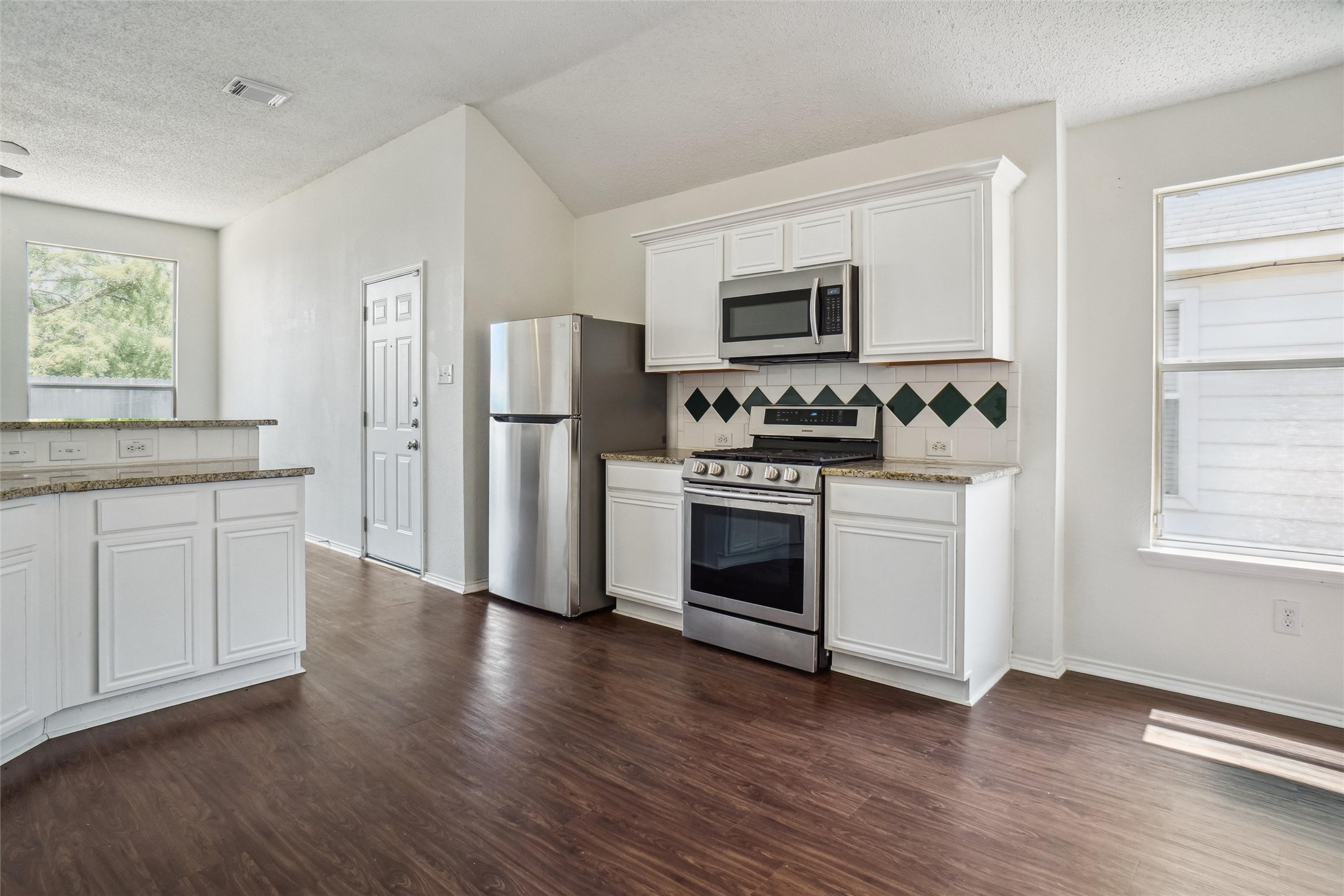 4601 Timken Trail