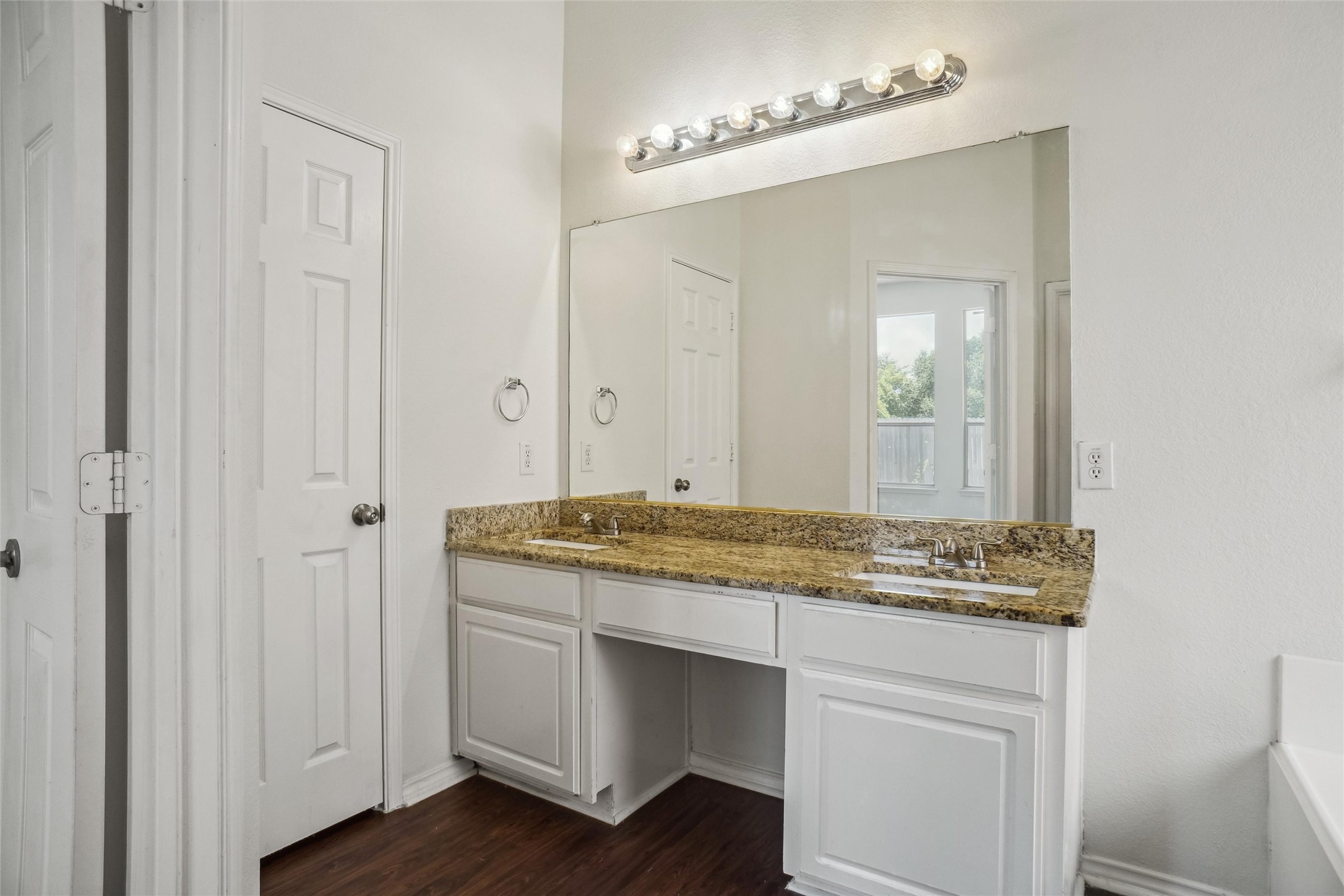 4601 Timken Trail