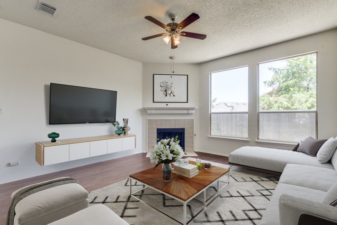 4601 Timken Trail