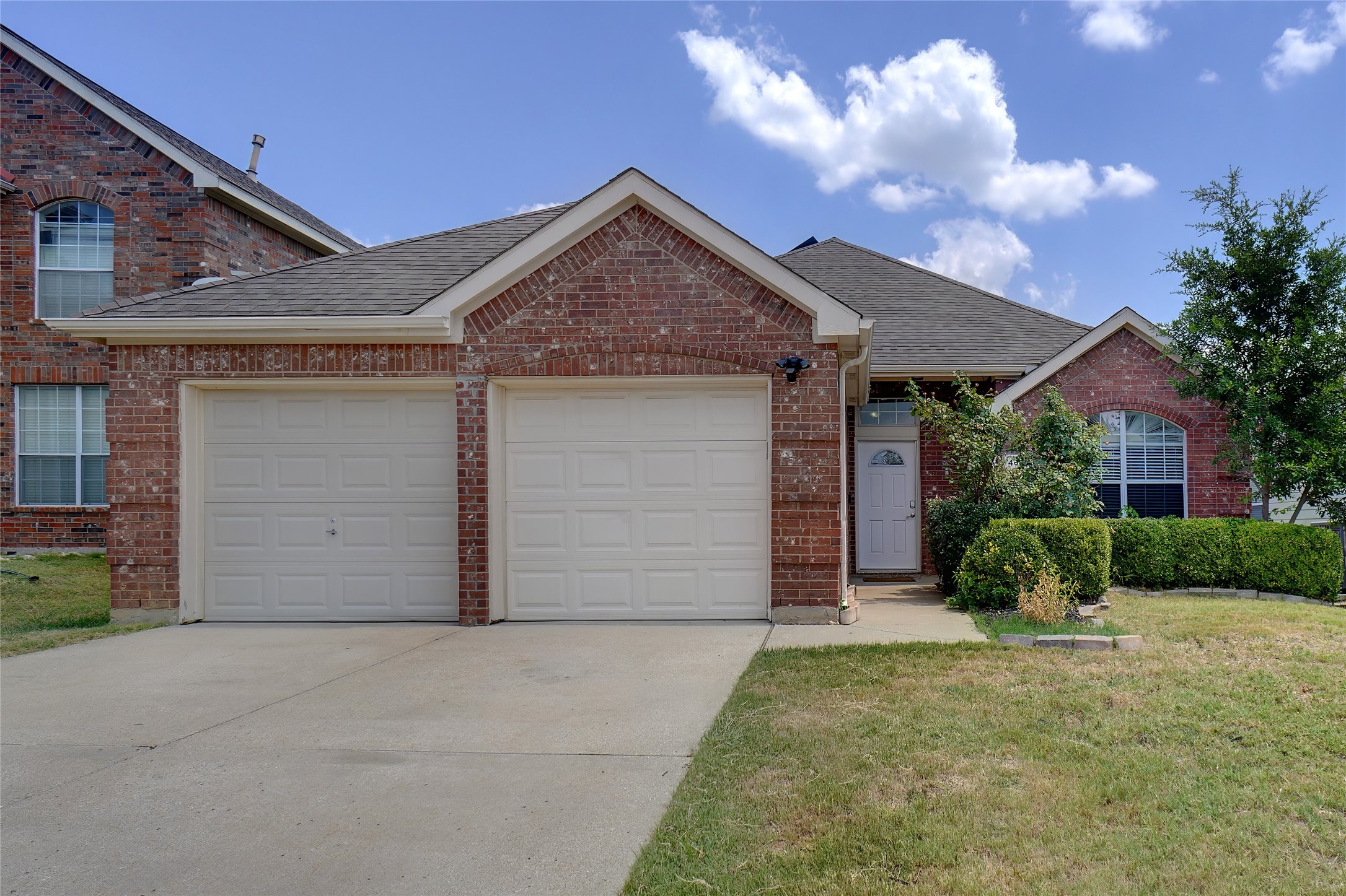 4601 Timken Trail