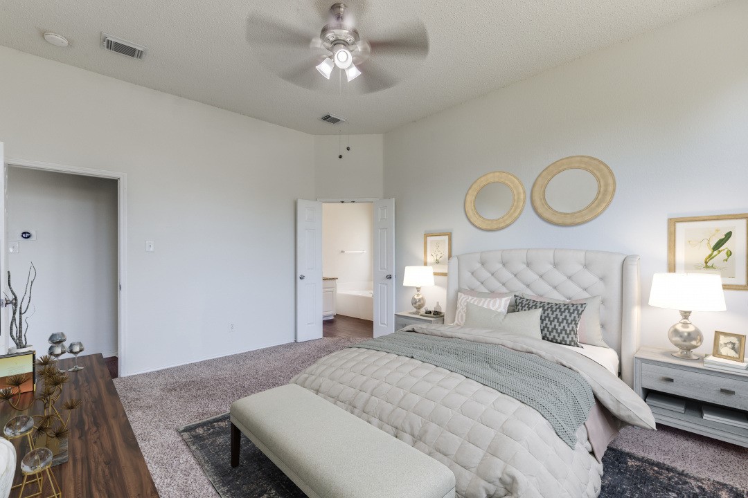 4601 Timken Trail