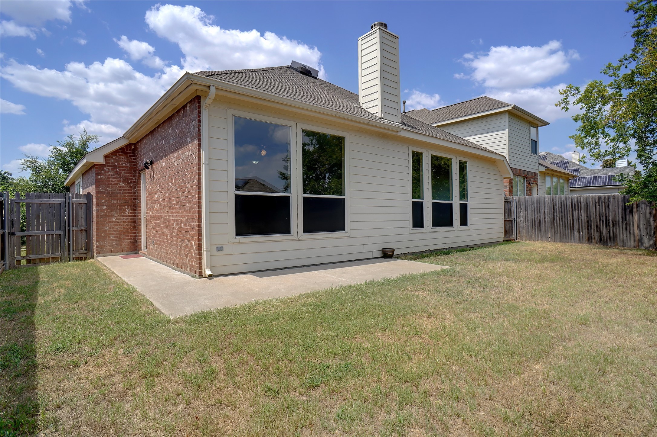 4601 Timken Trail