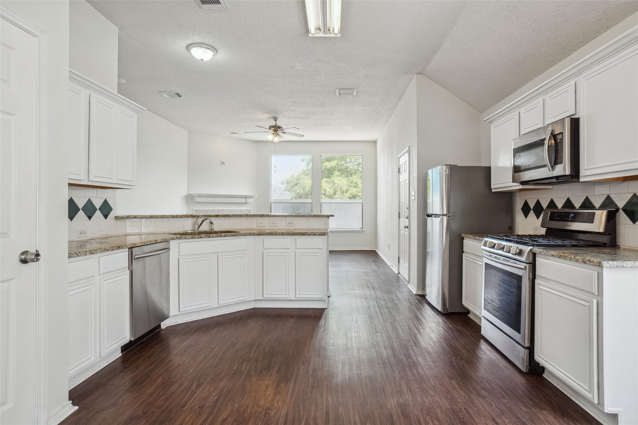 4601 Timken Trail