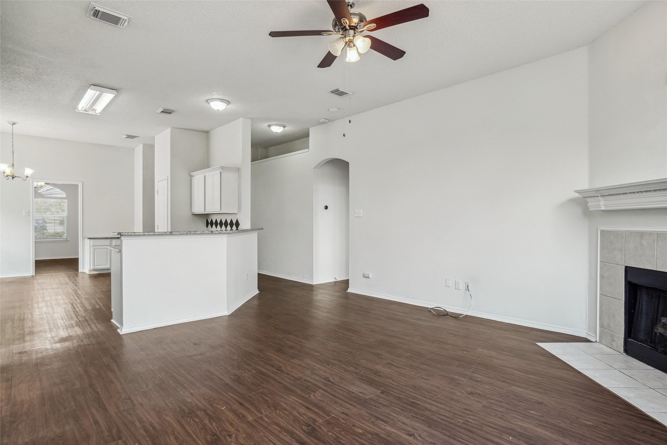 4601 Timken Trail