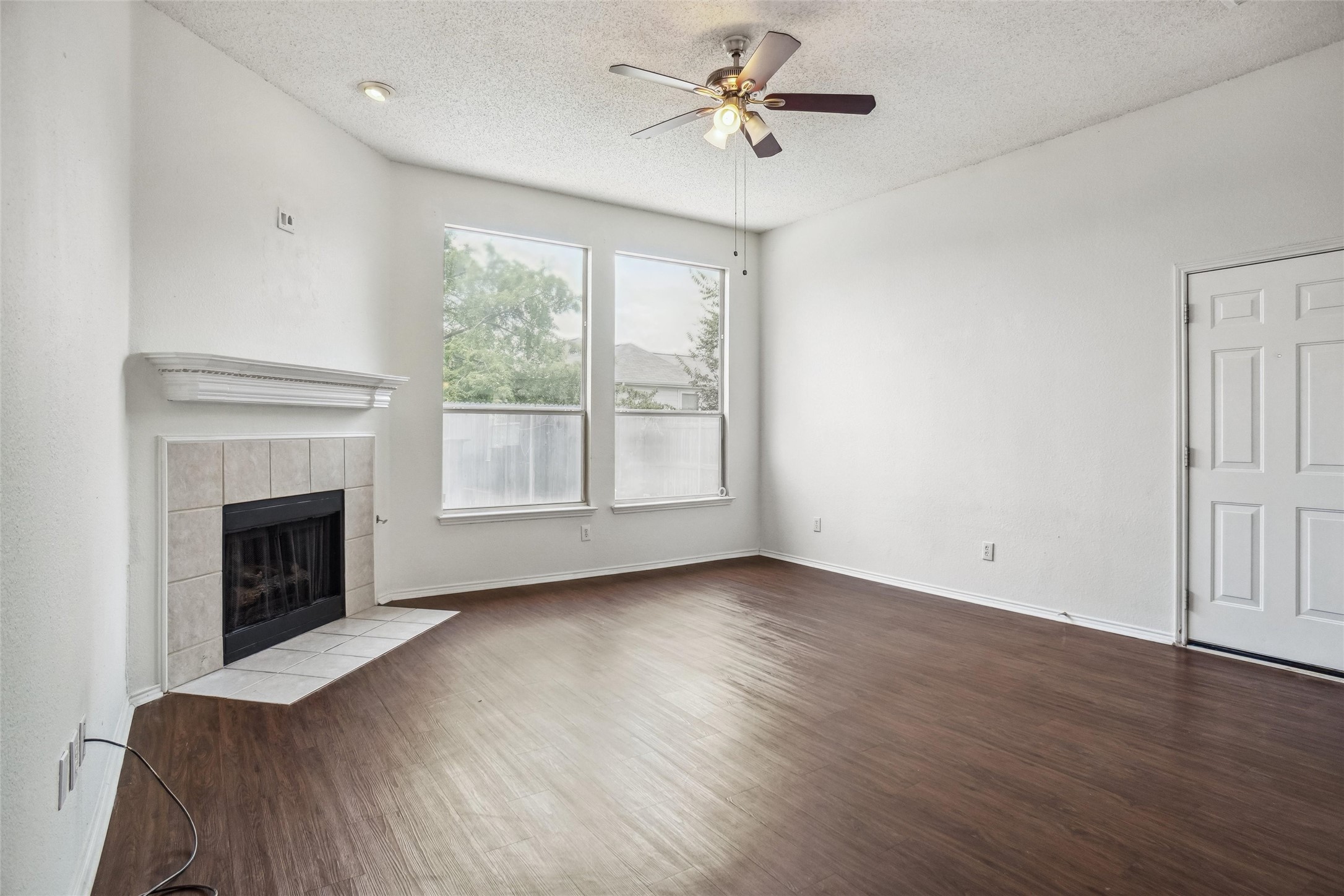 4601 Timken Trail