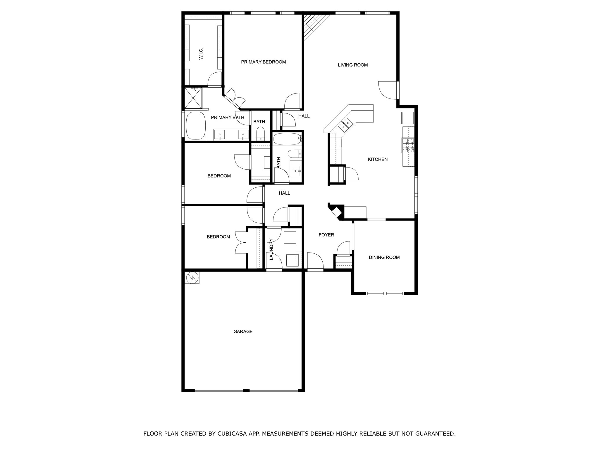 4601 Timken Trail