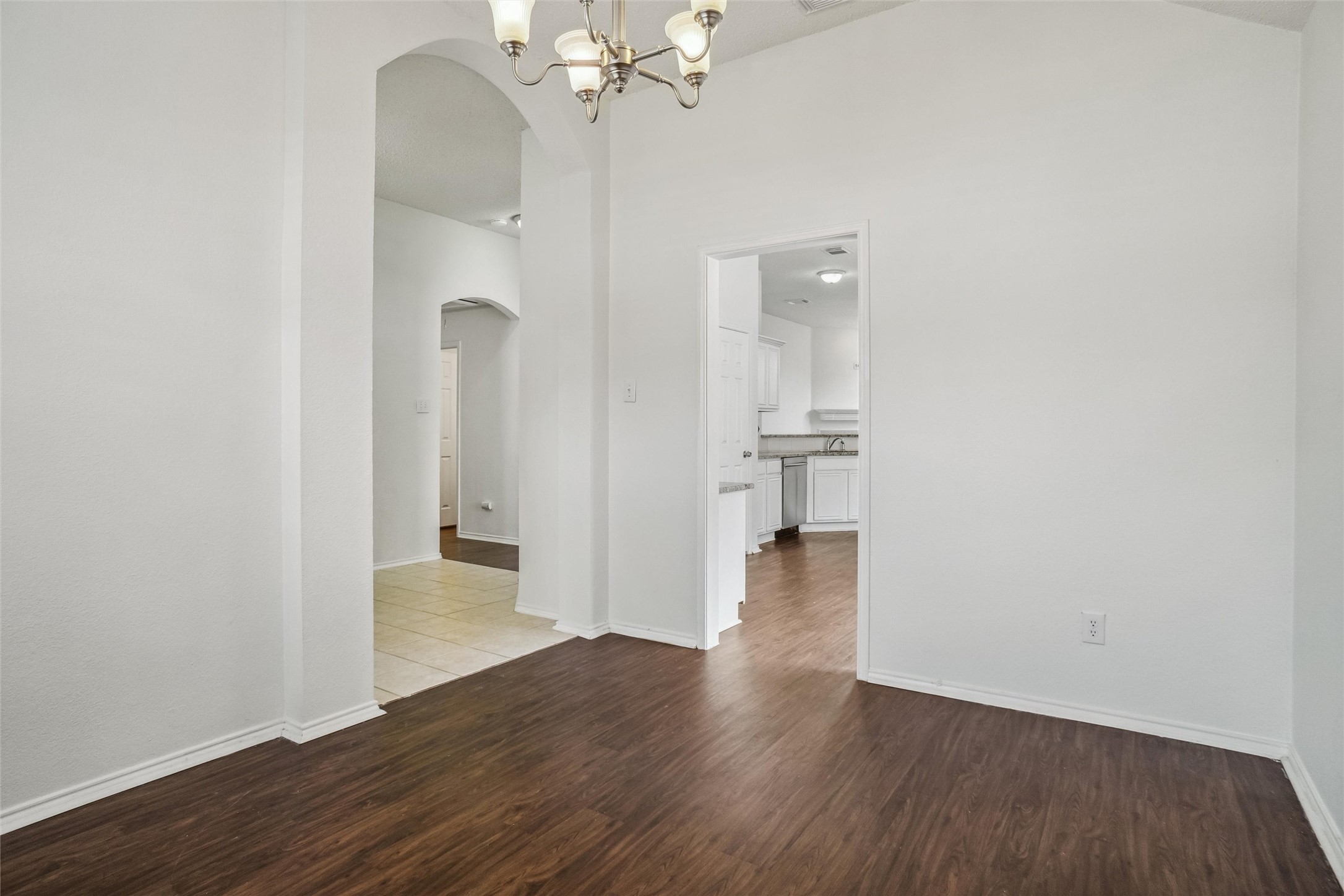 4601 Timken Trail