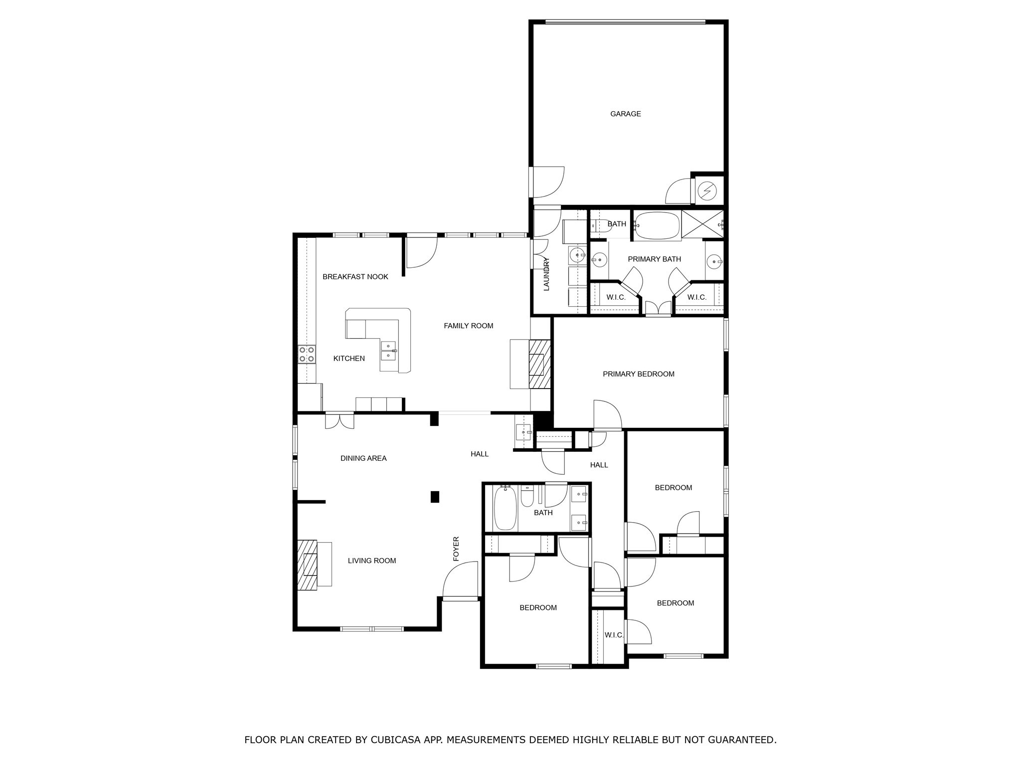 1404 Chesterfield Drive