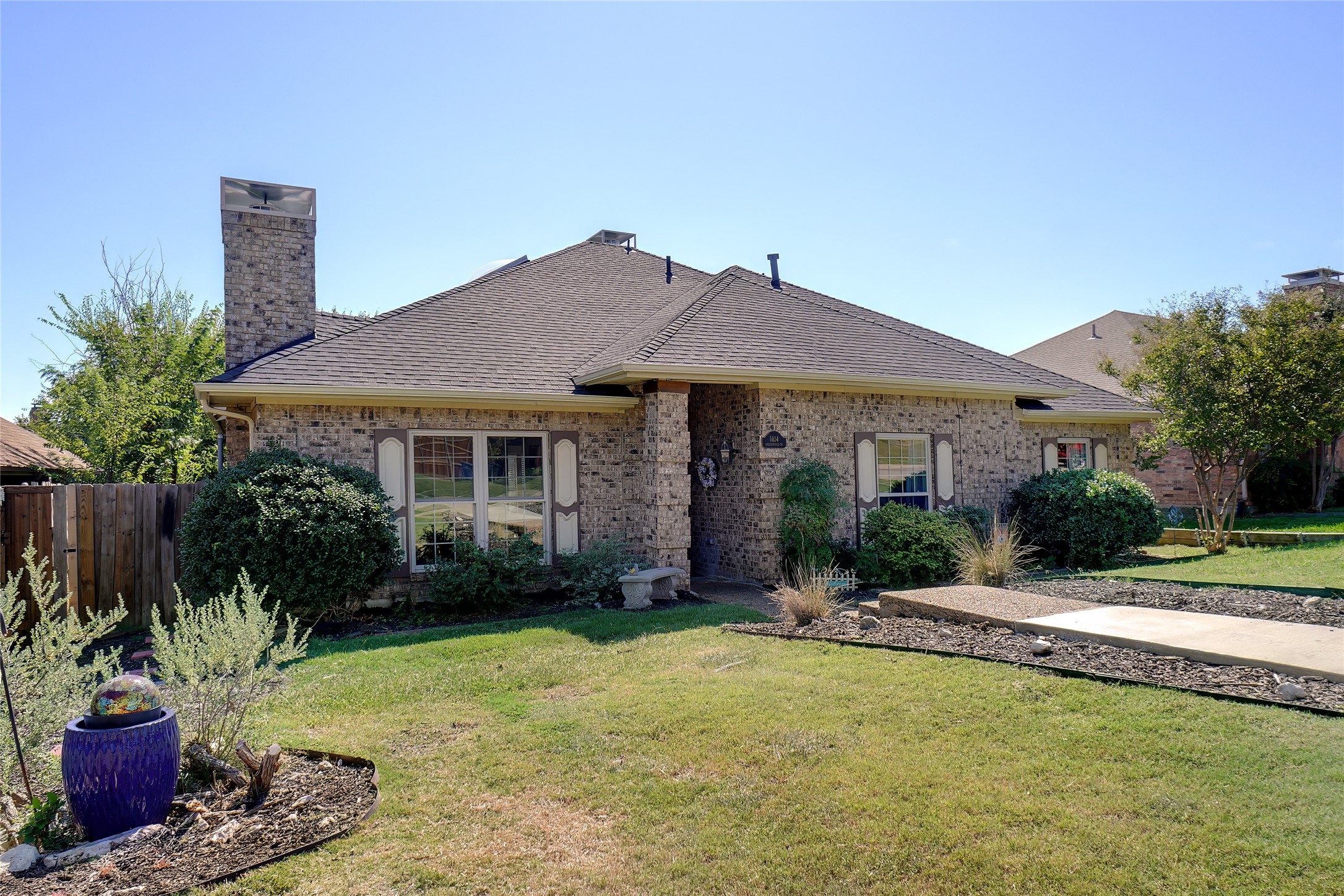 1404 Chesterfield Drive