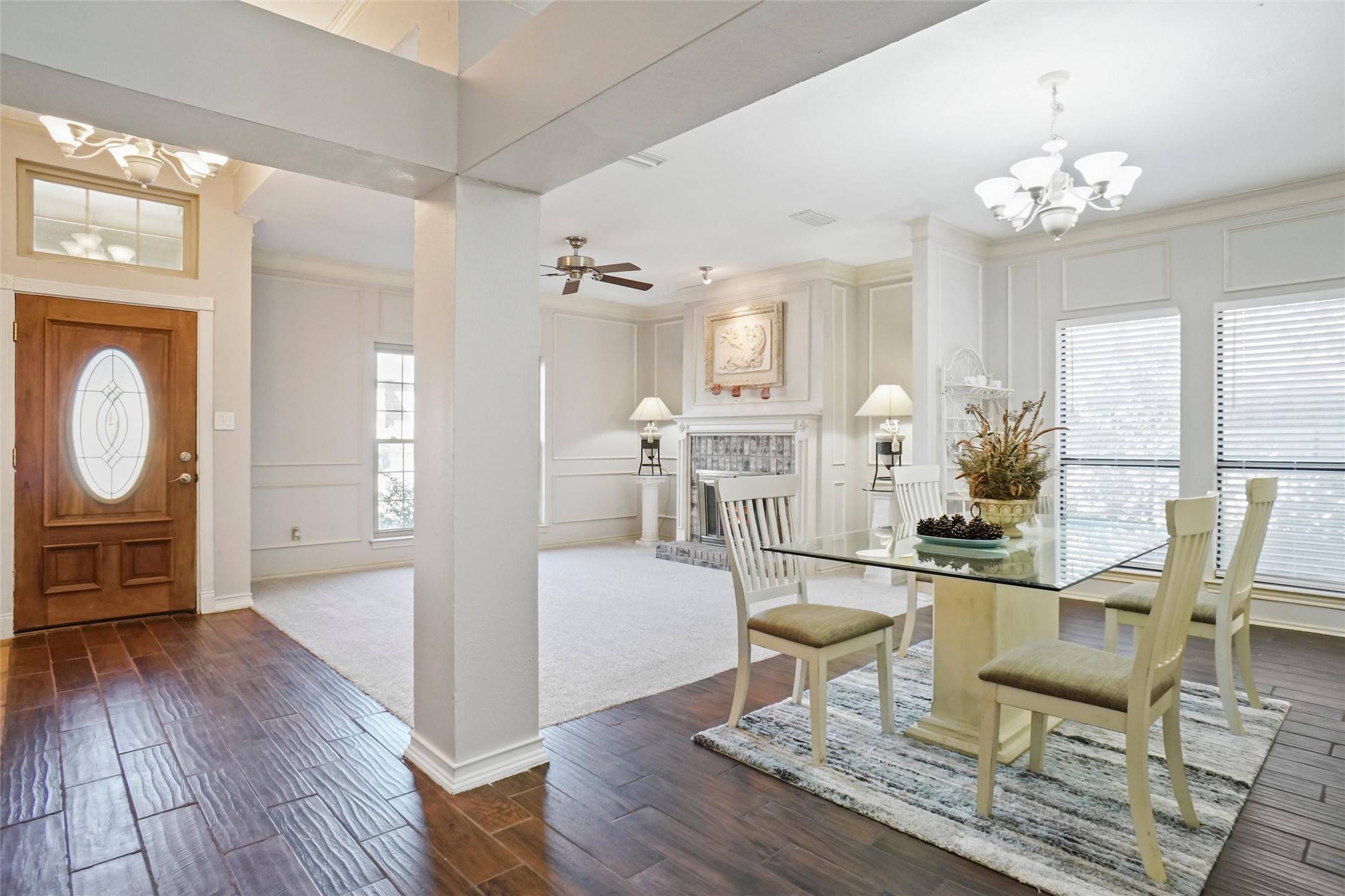 1404 Chesterfield Drive