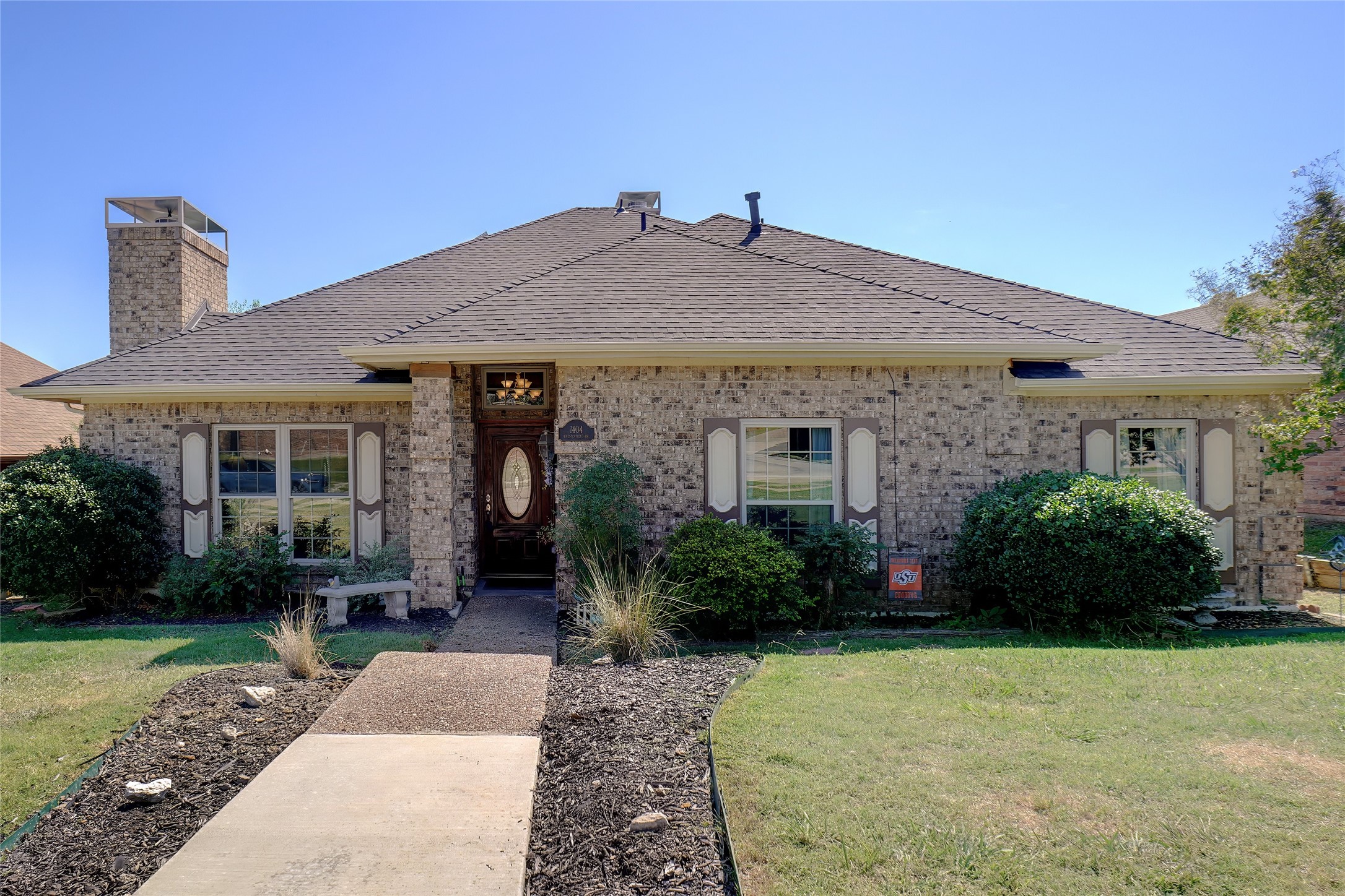 1404 Chesterfield Drive