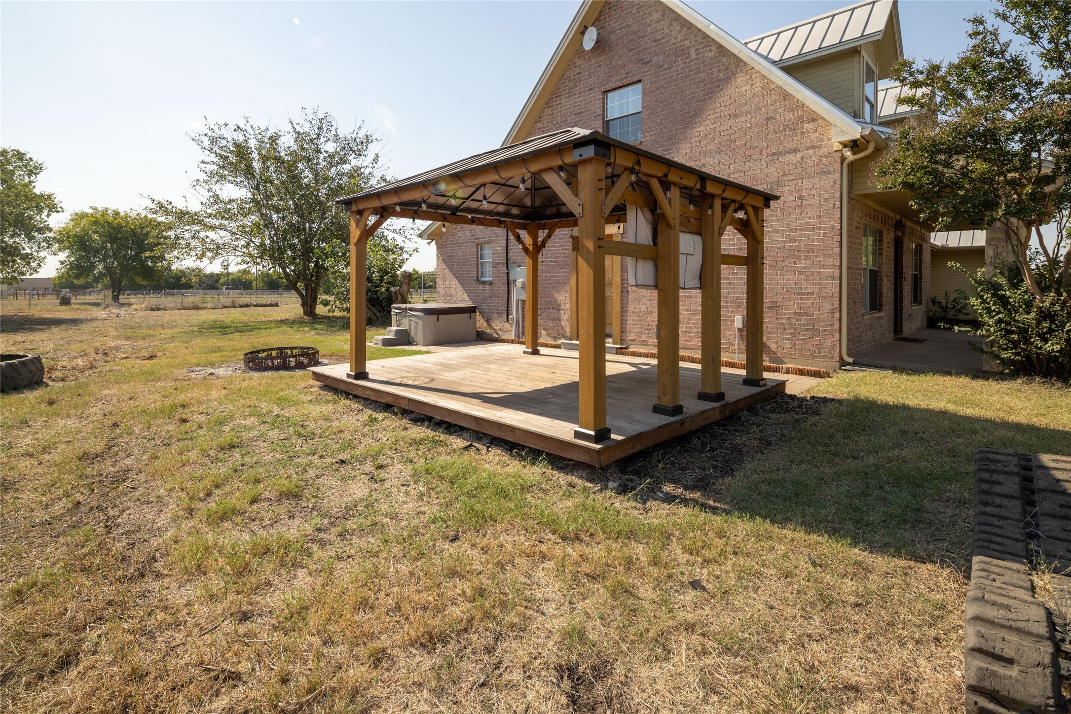 395 Conestoga Trail