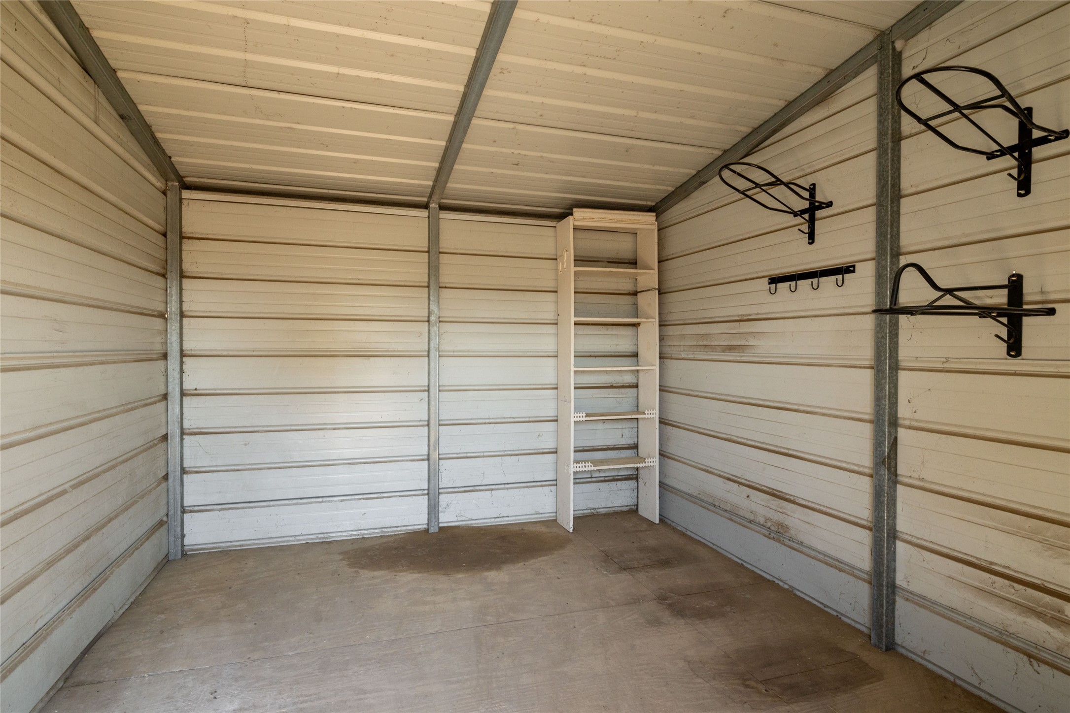 395 Conestoga Trail