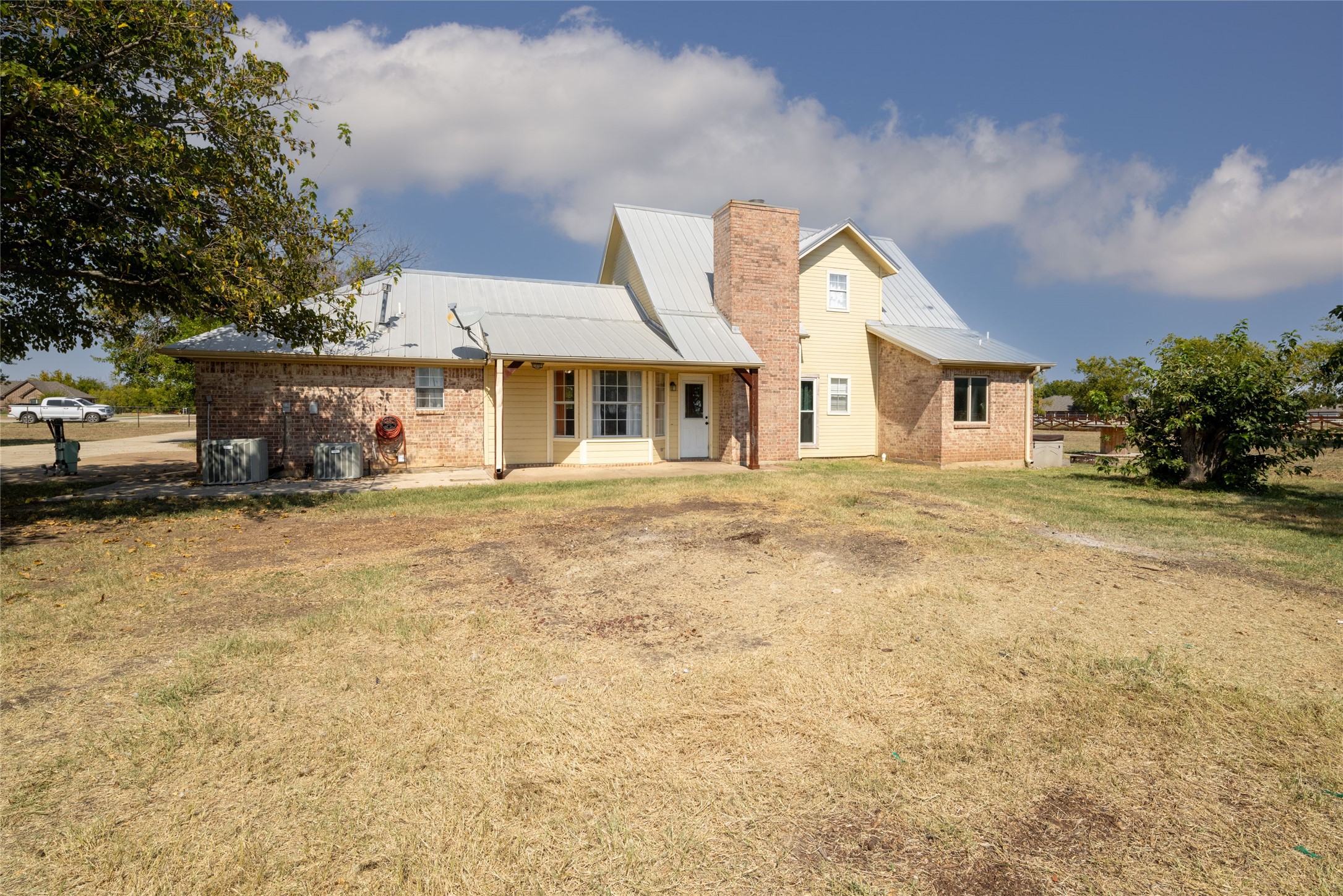 395 Conestoga Trail