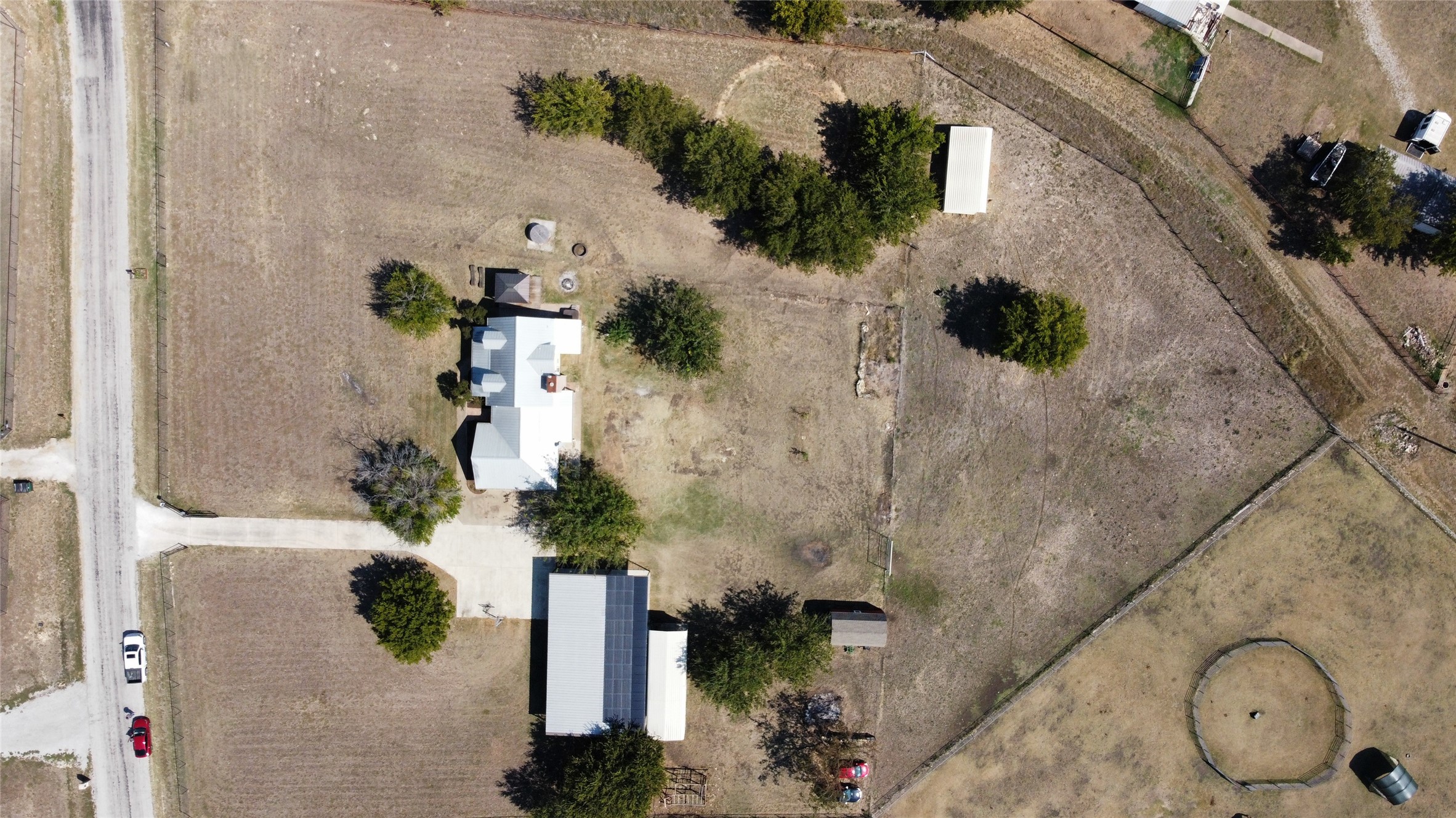 395 Conestoga Trail