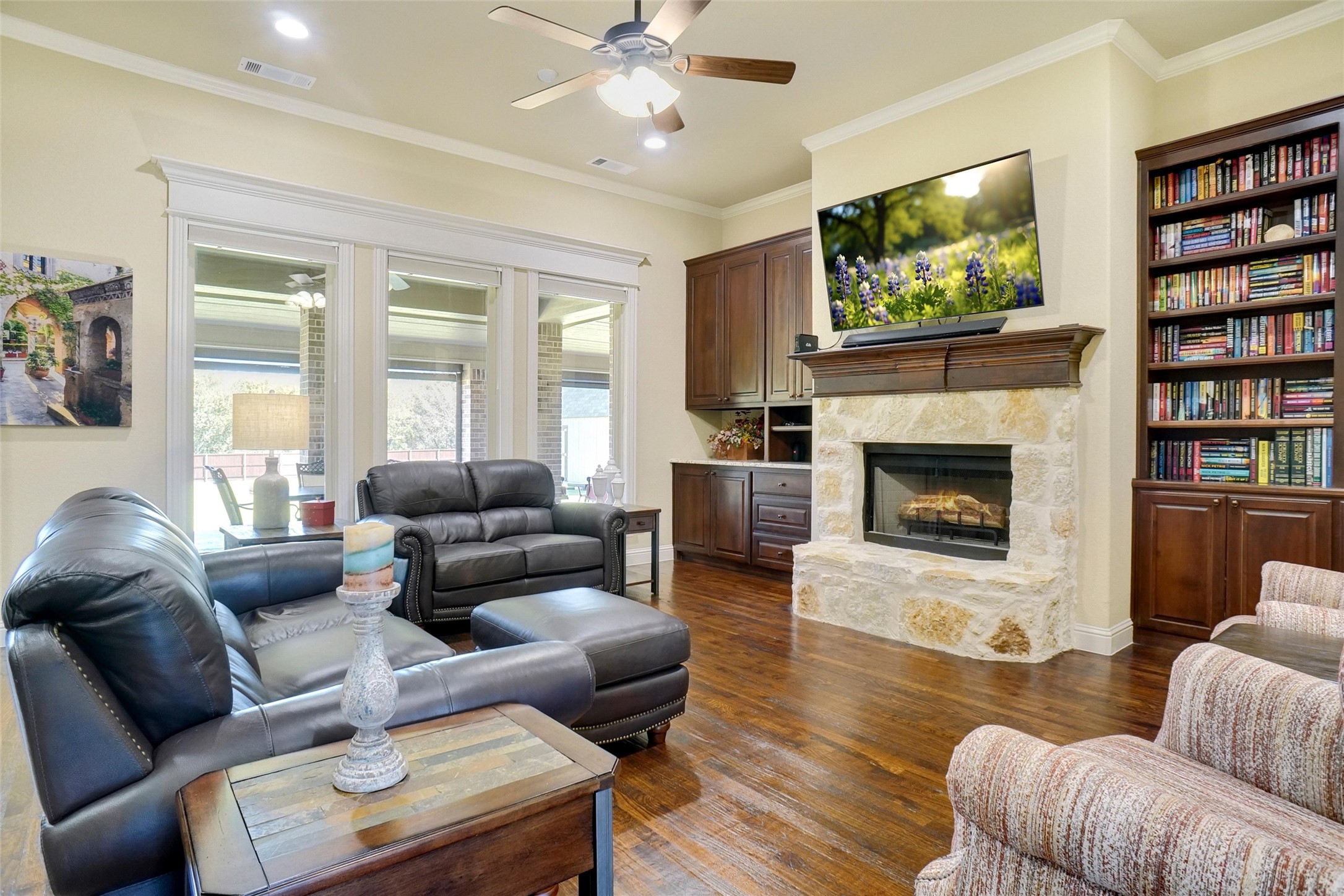 7311 Deer Field Drive