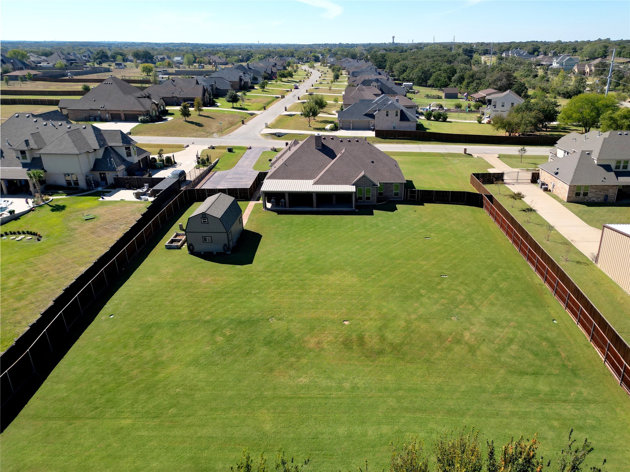 7311 Deer Field Drive