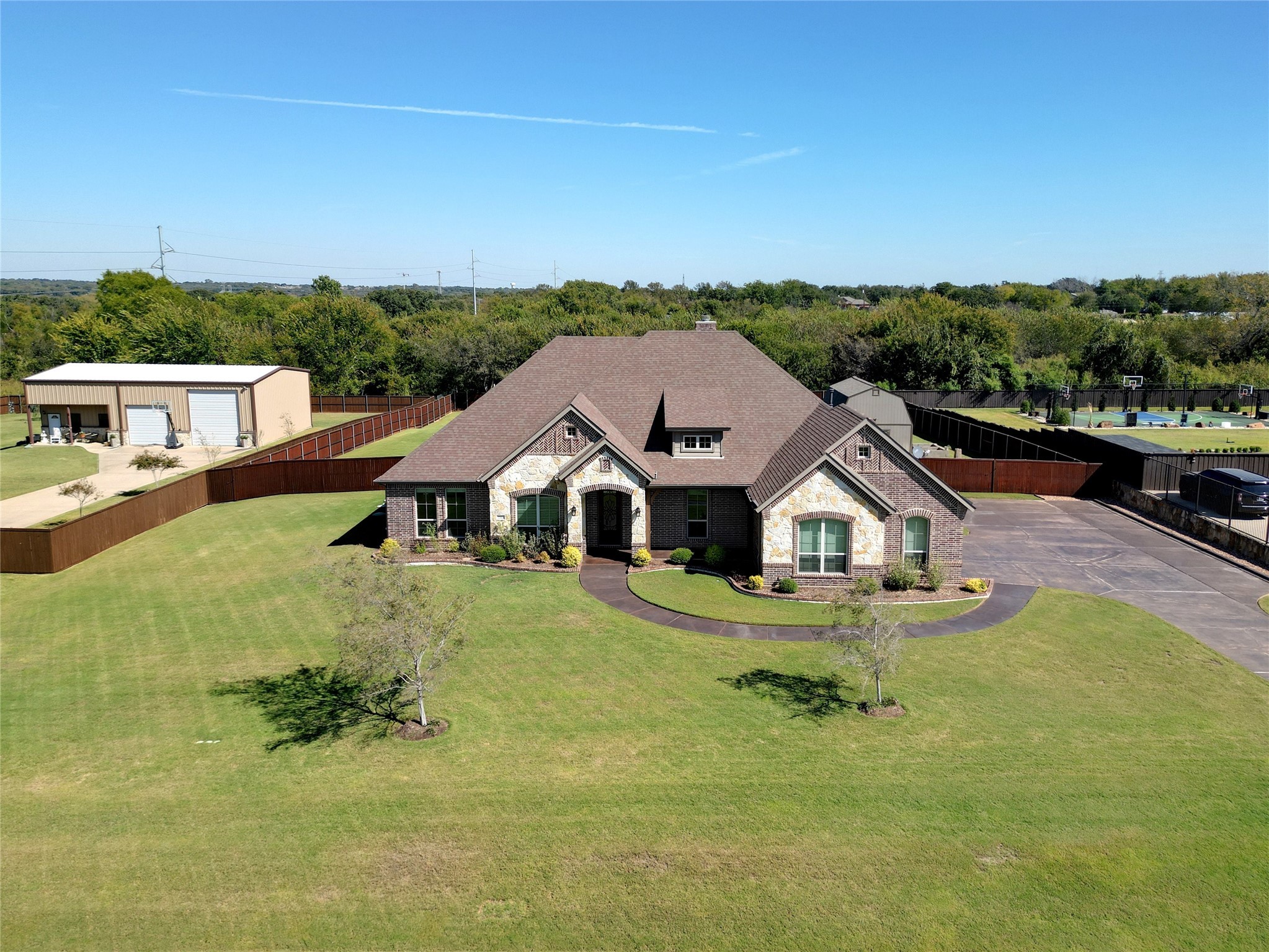 7311 Deer Field Drive