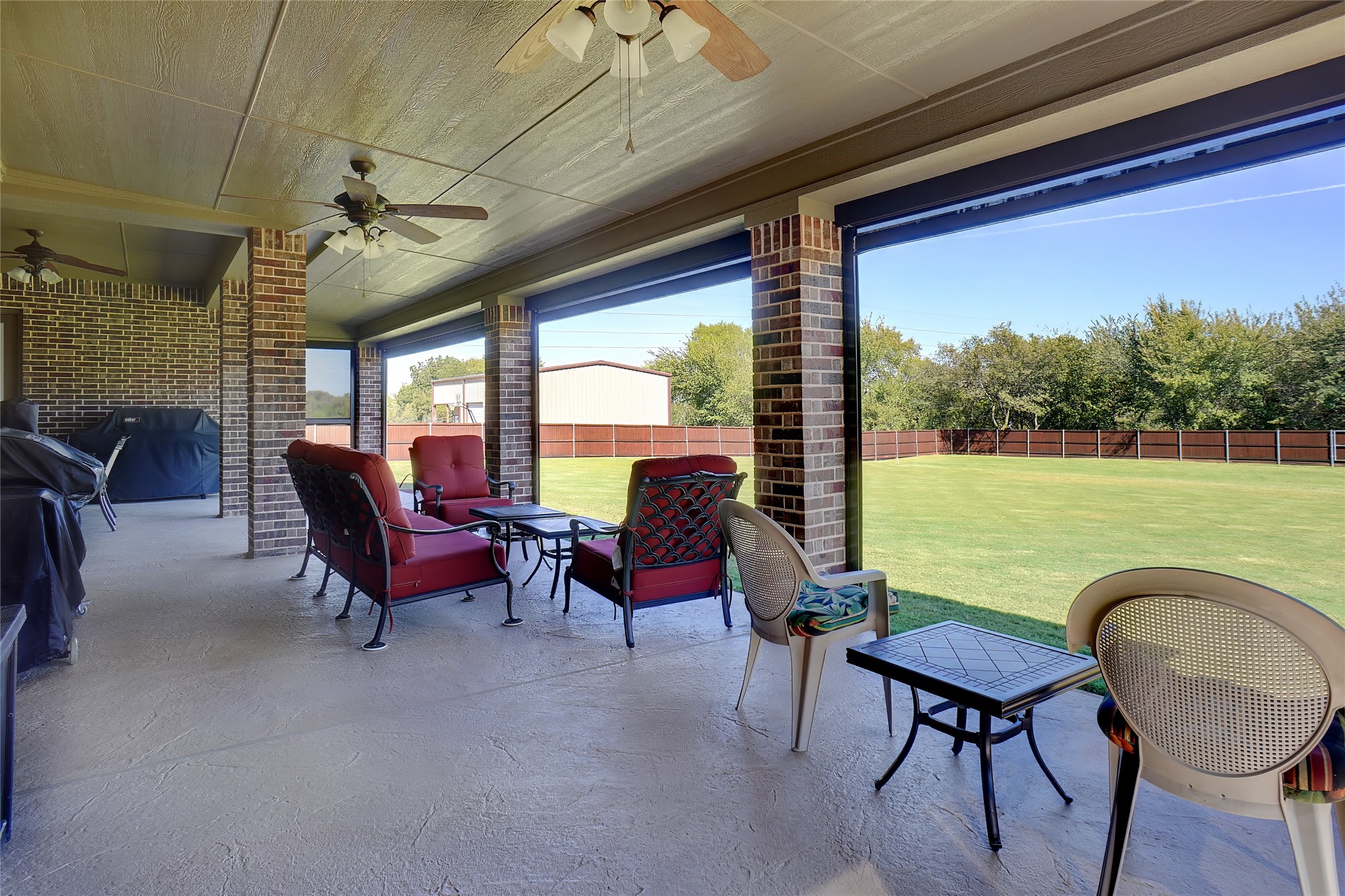 7311 Deer Field Drive