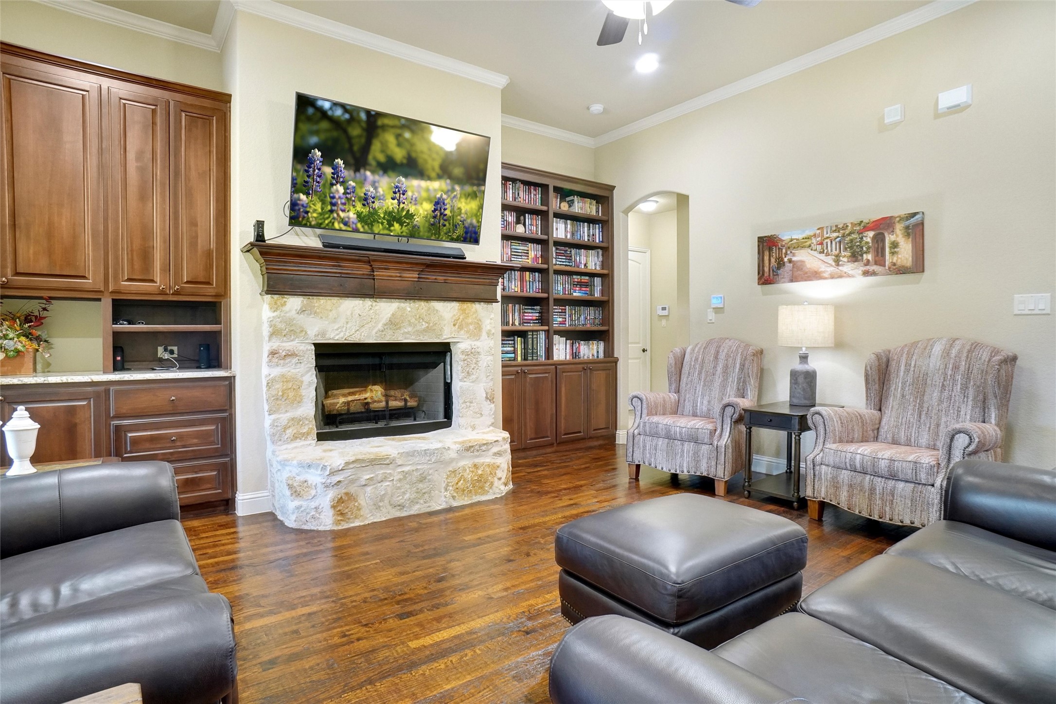 7311 Deer Field Drive