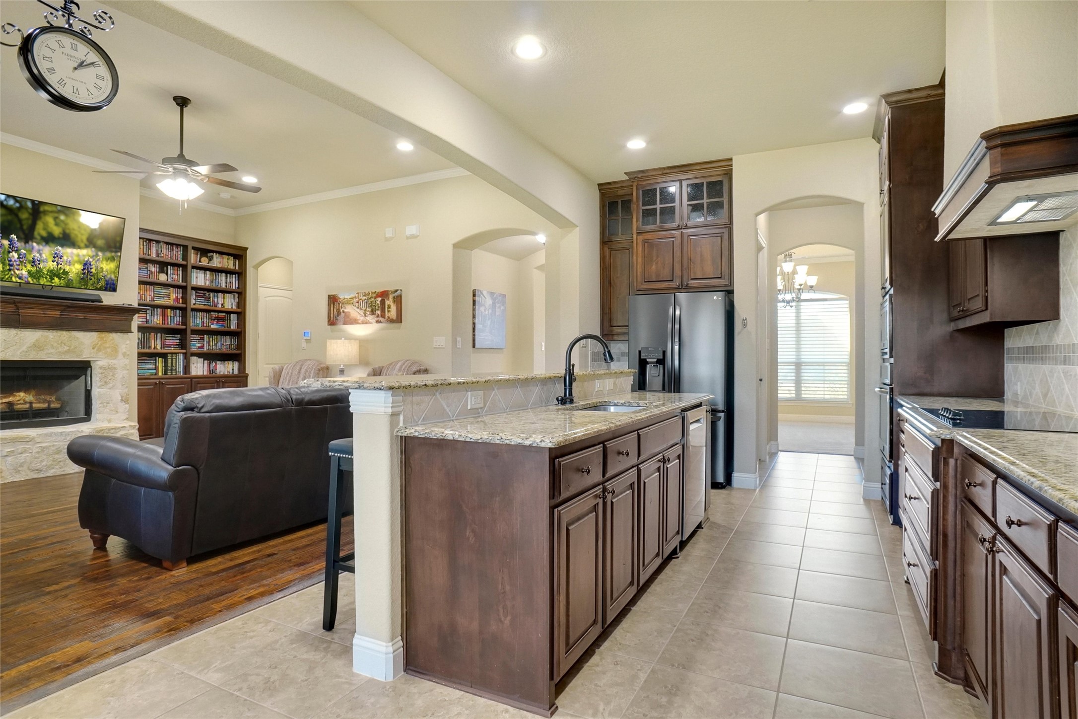 7311 Deer Field Drive