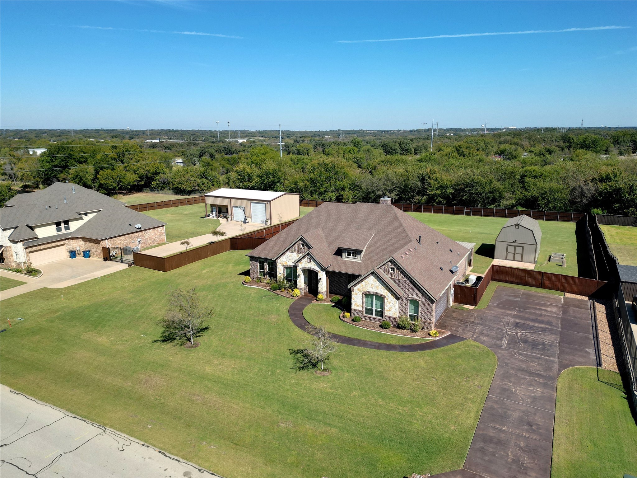 7311 Deer Field Drive