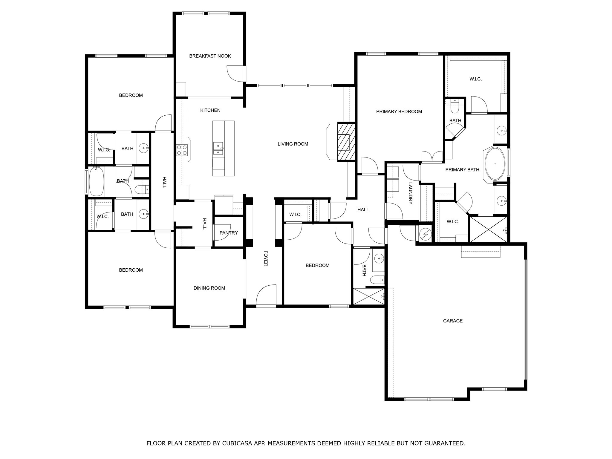 7311 Deer Field Drive
