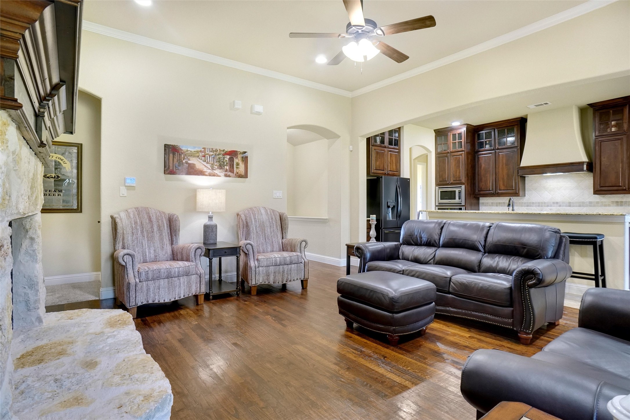 7311 Deer Field Drive