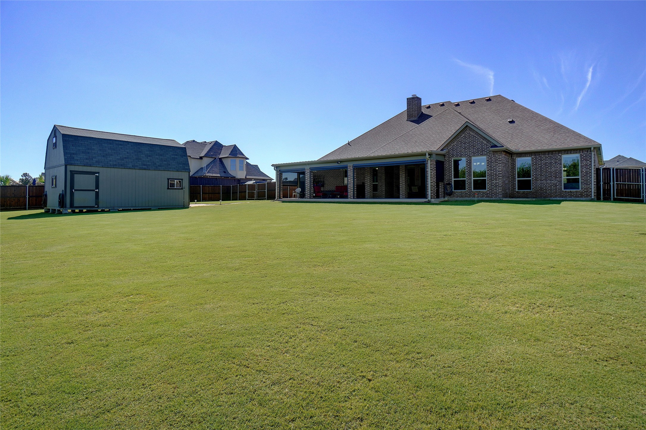 7311 Deer Field Drive