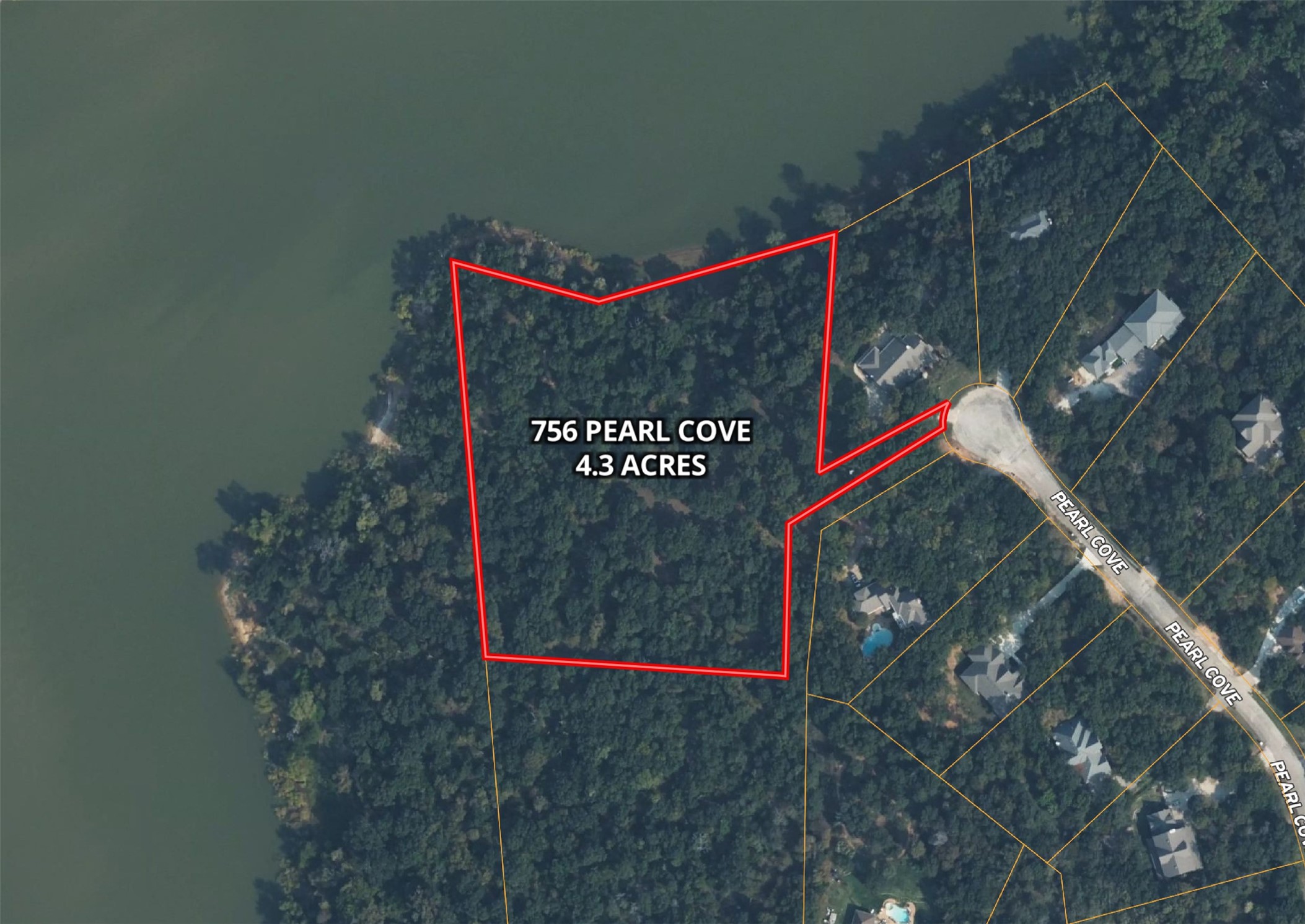 756 Pearl Cove