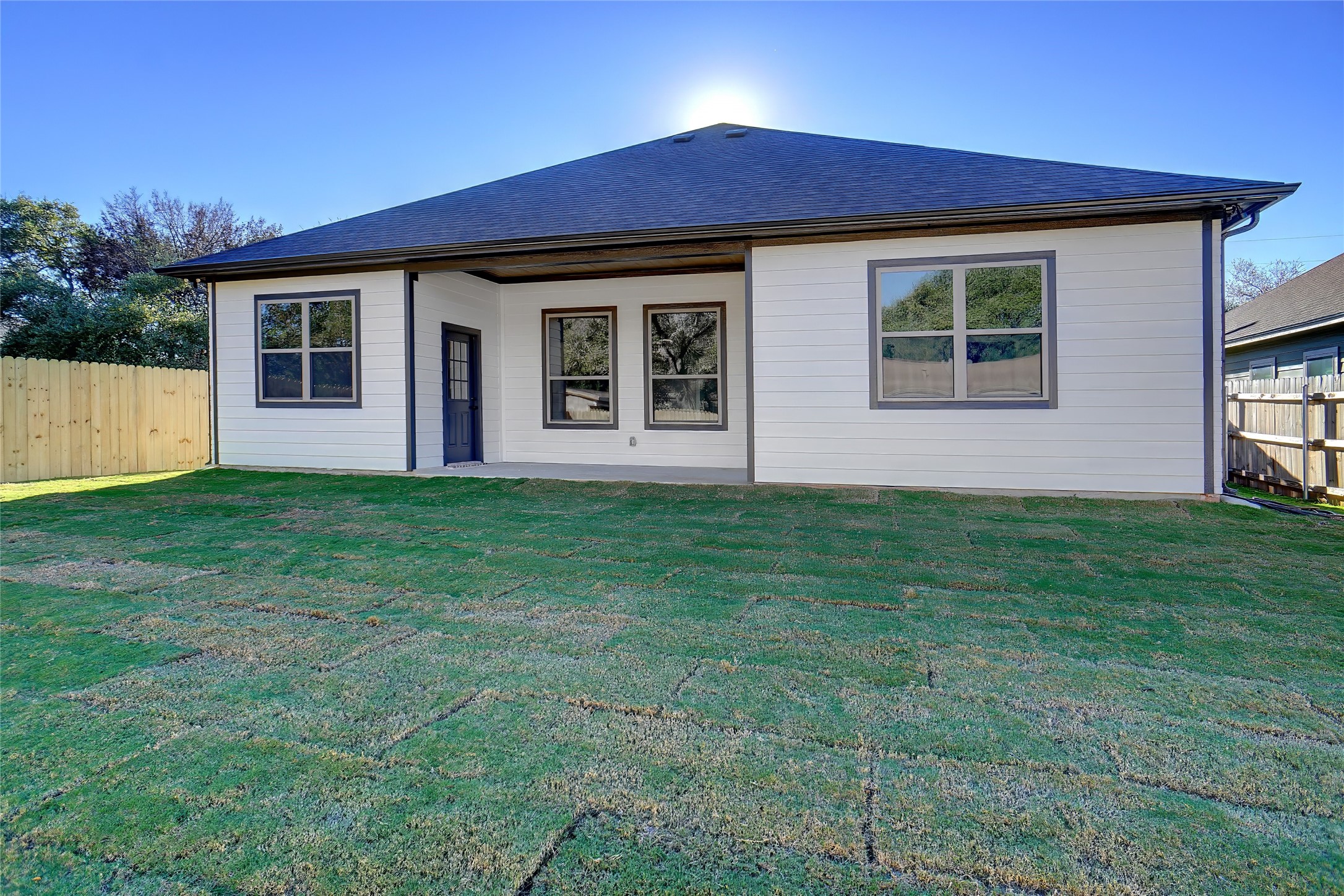 4913 Wichita Street