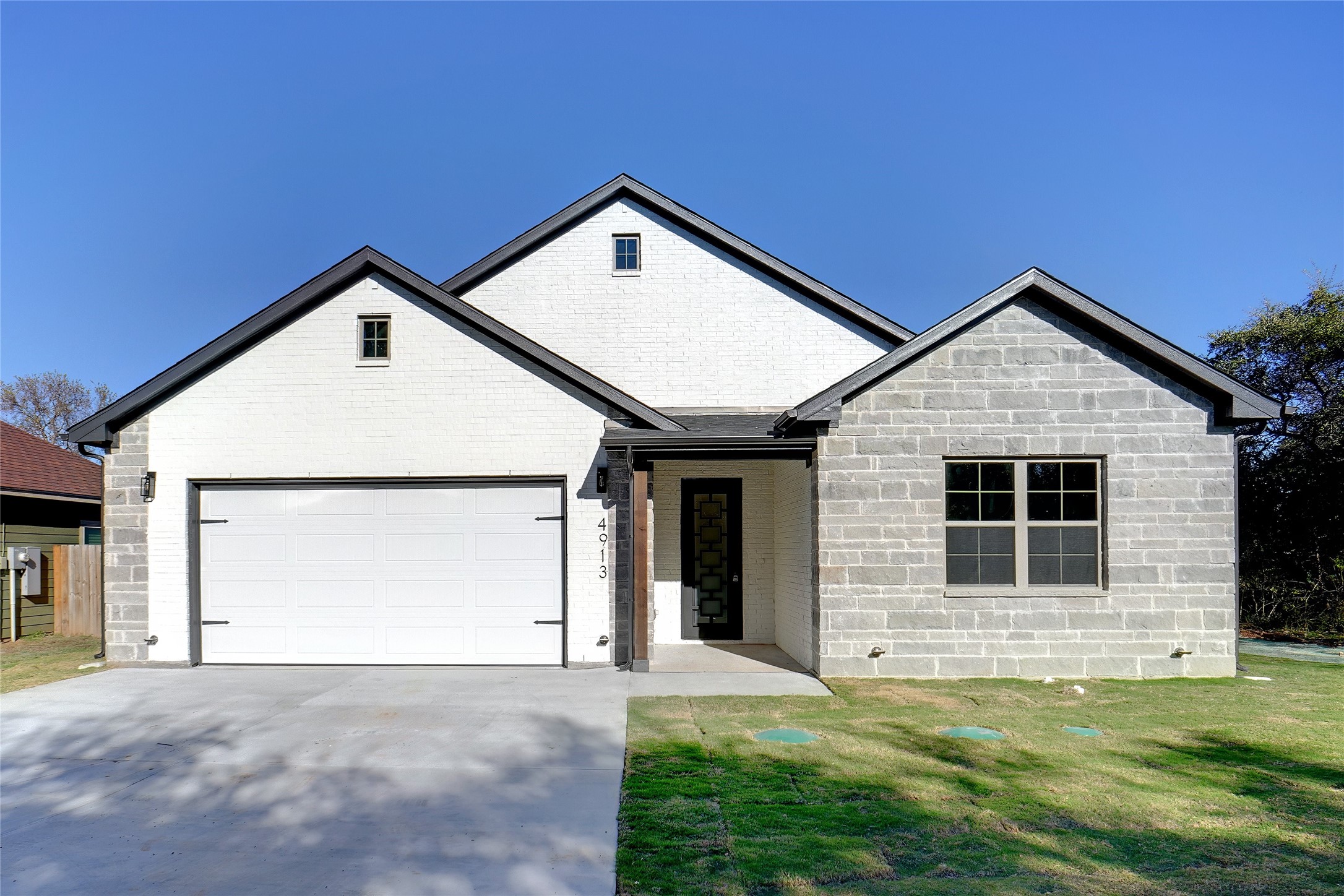 4913 Wichita Street