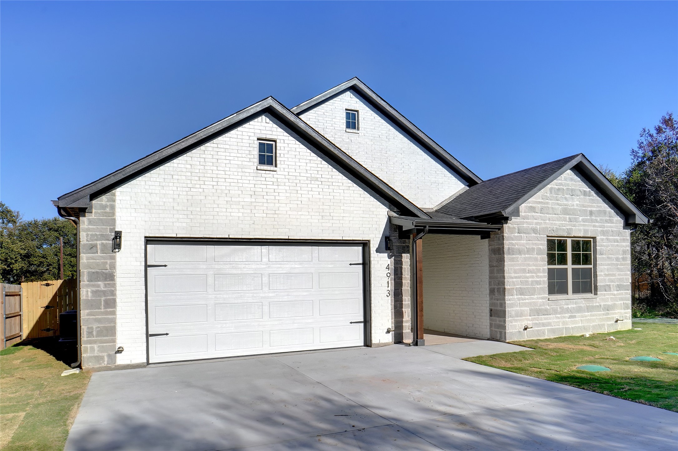 4913 Wichita Street