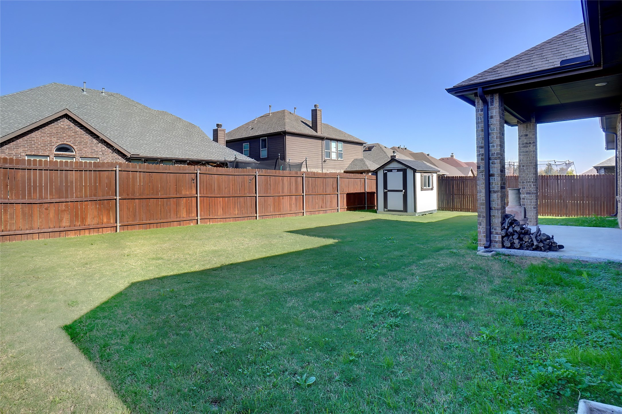 5408 Rye Drive