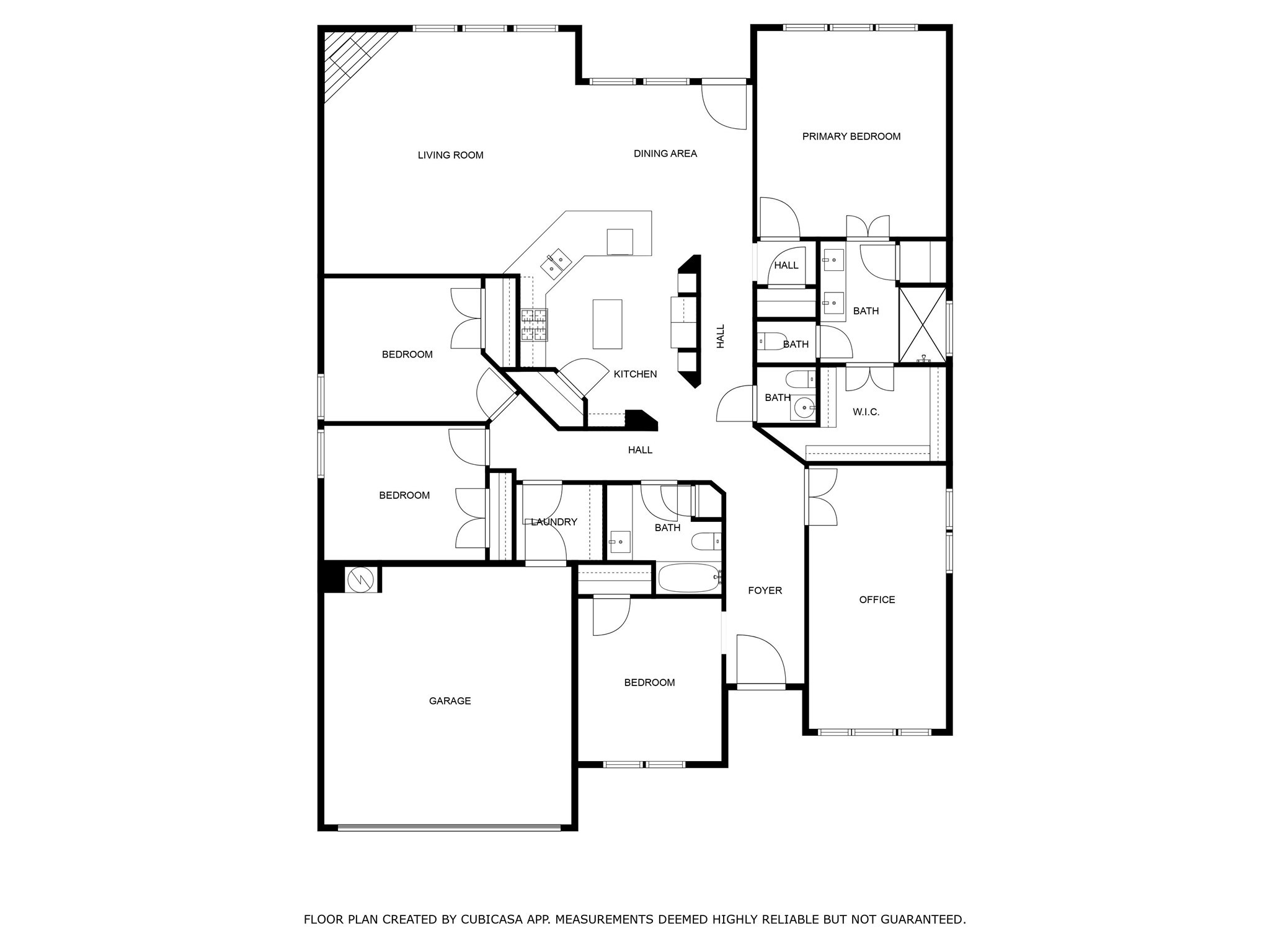 5408 Rye Drive