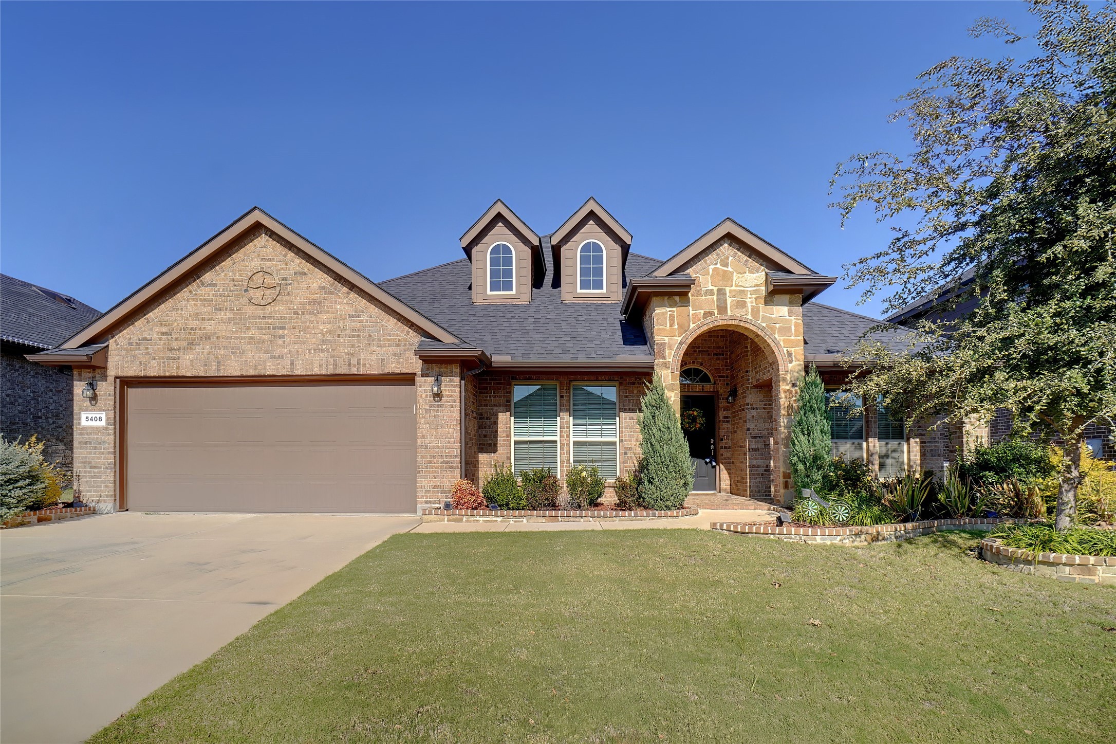 5408 Rye Drive