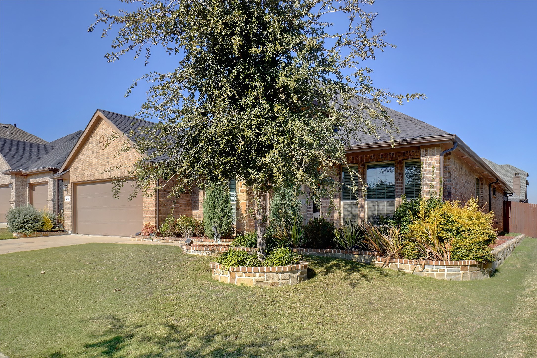 5408 Rye Drive
