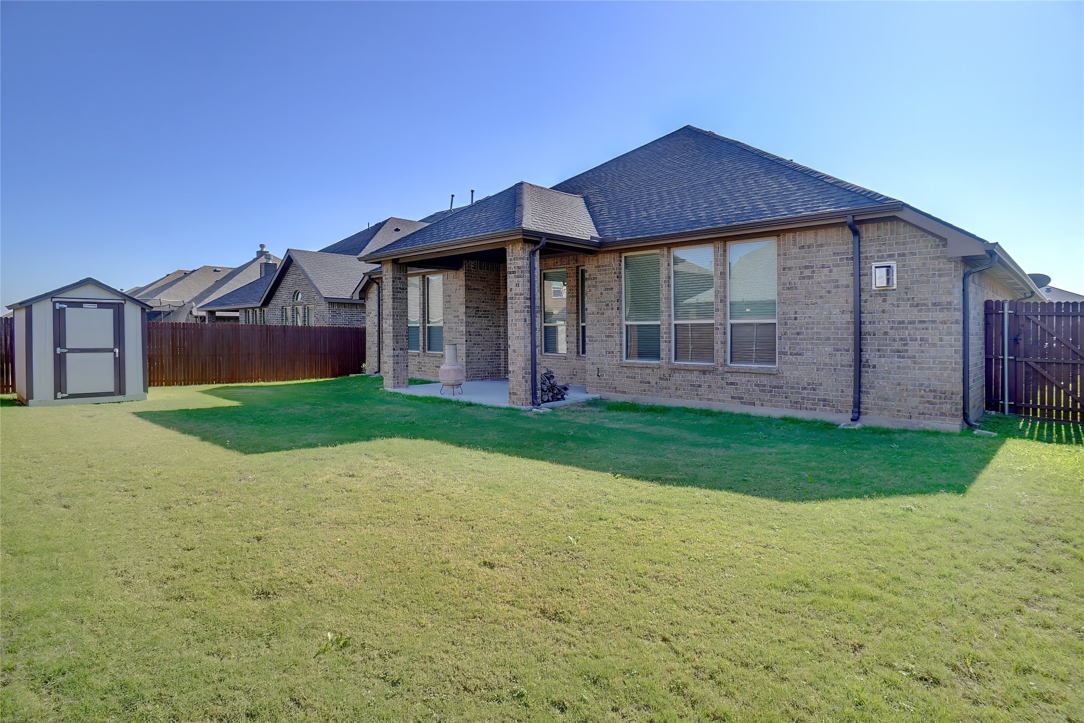 5408 Rye Drive
