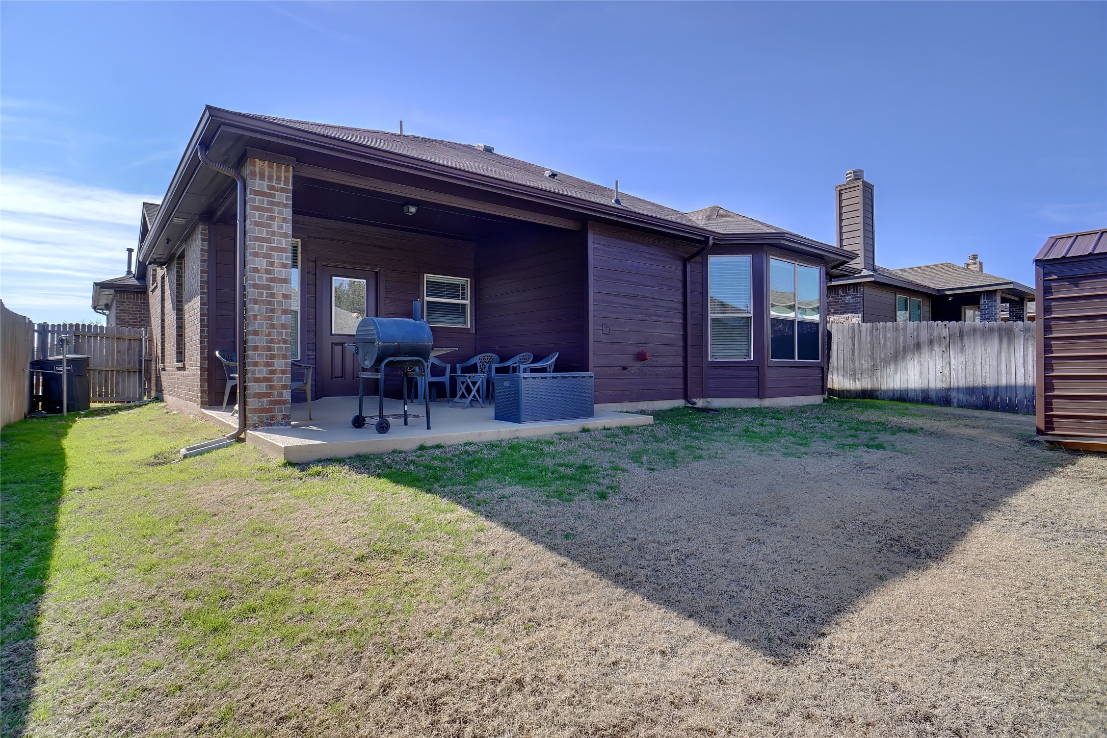332 Branding Iron Trail