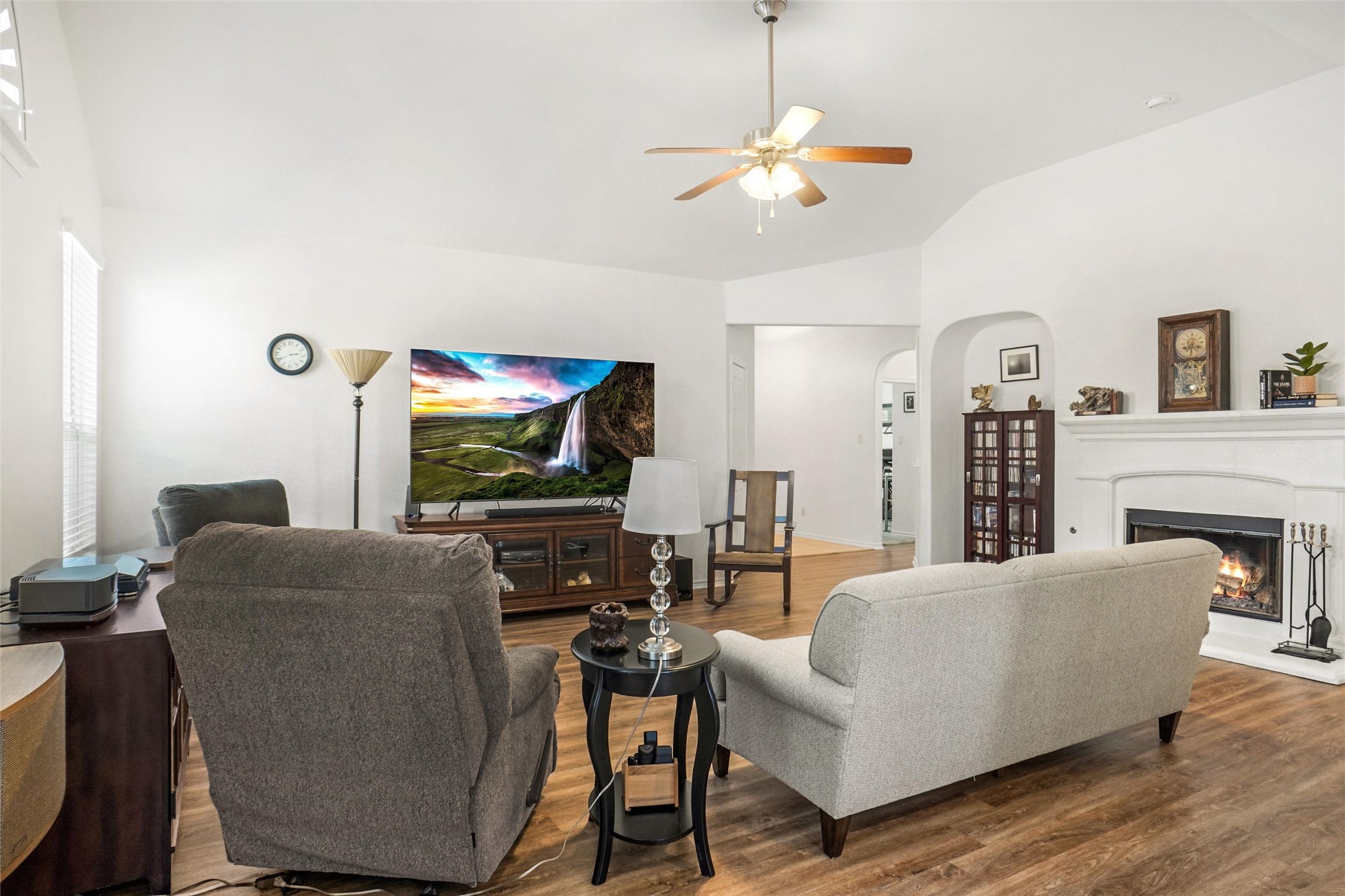 332 Branding Iron Trail