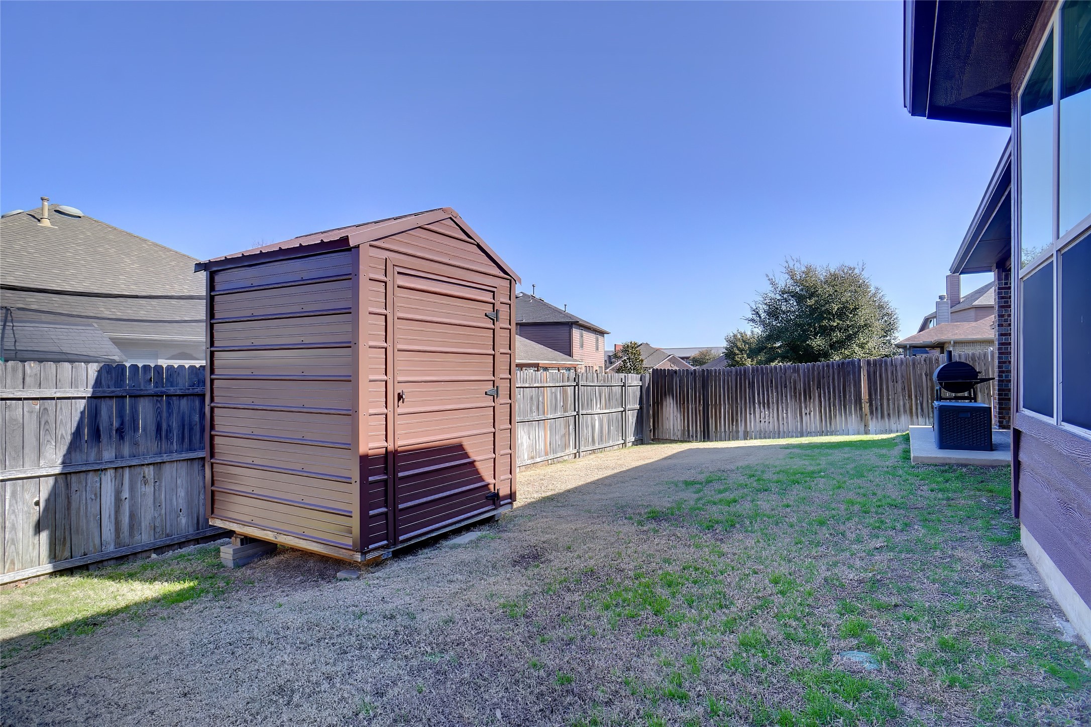 332 Branding Iron Trail