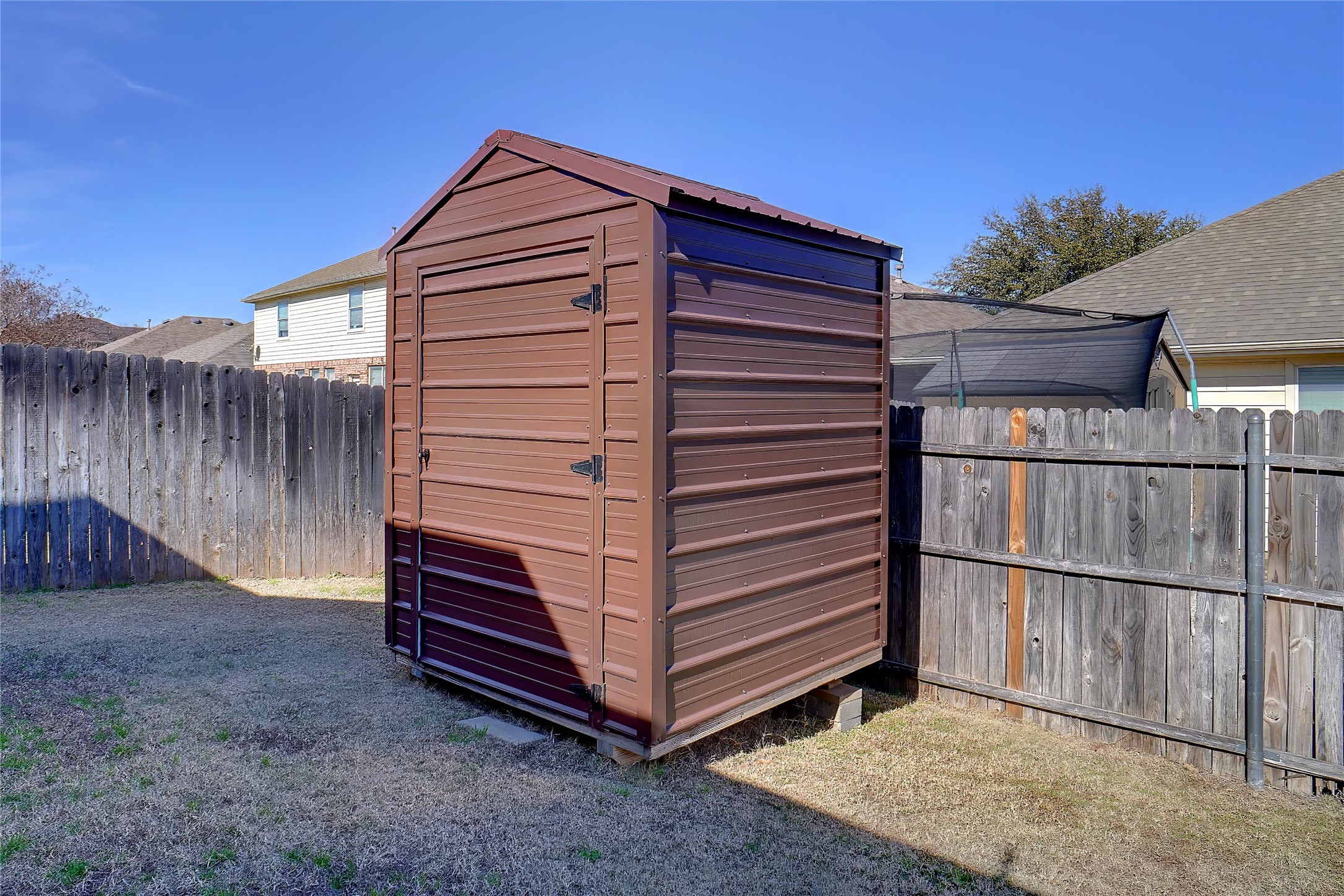 332 Branding Iron Trail