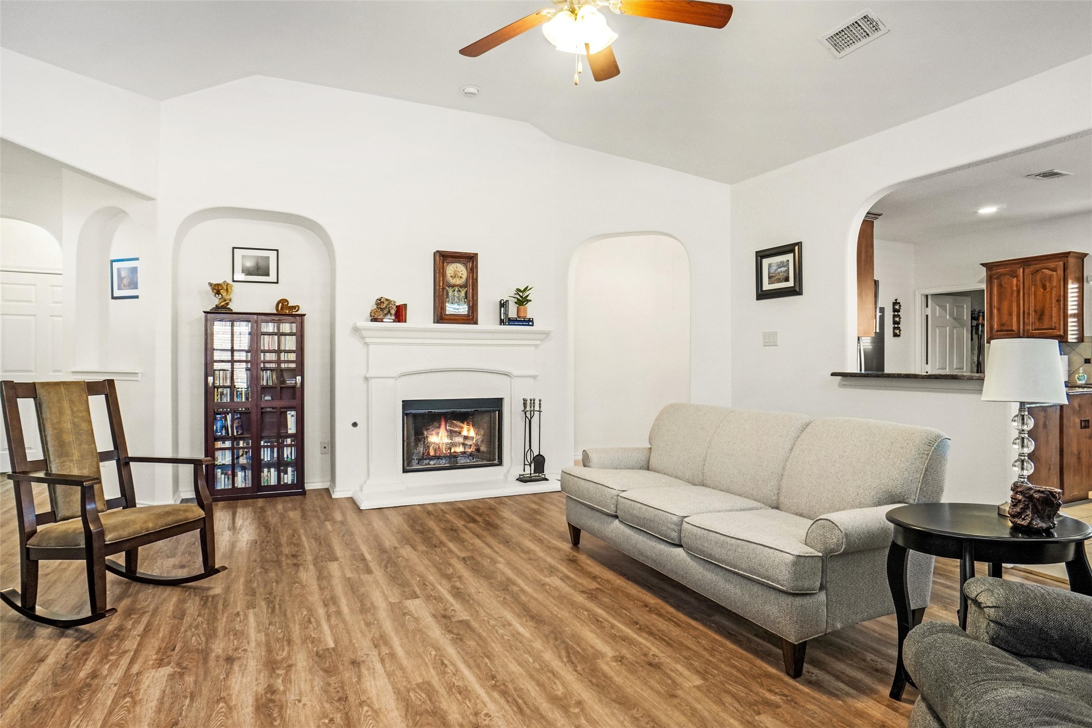 332 Branding Iron Trail